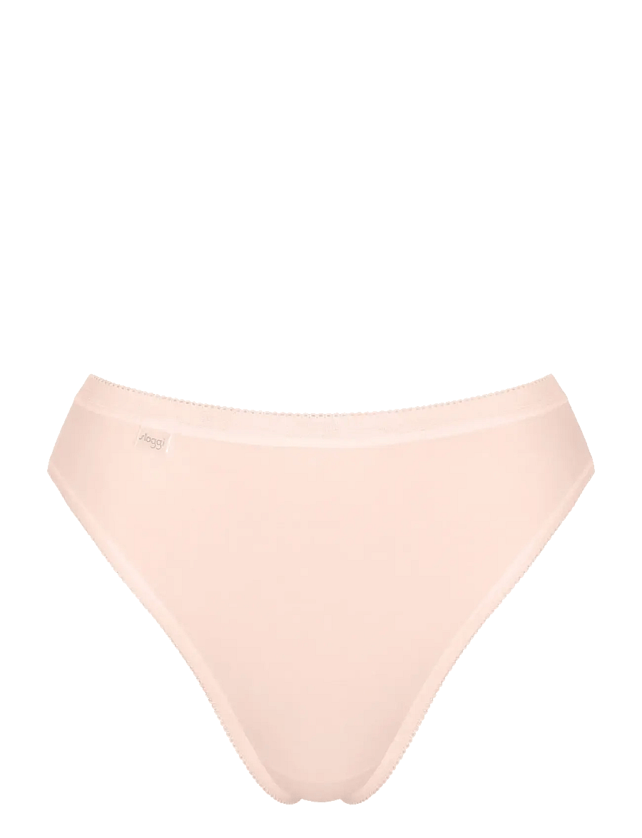sloggi - sloggi Basic+ Tai C3P - slips - red/yellow - 3