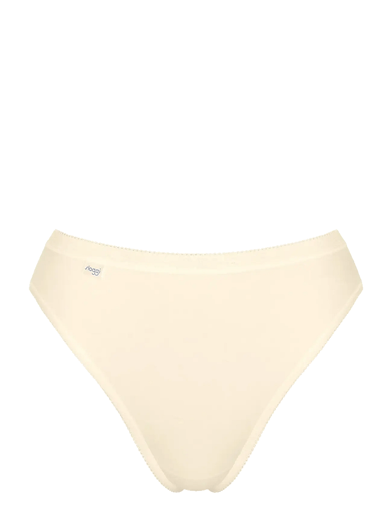 sloggi - sloggi Basic+ Tai C3P - slips - red/yellow - 4