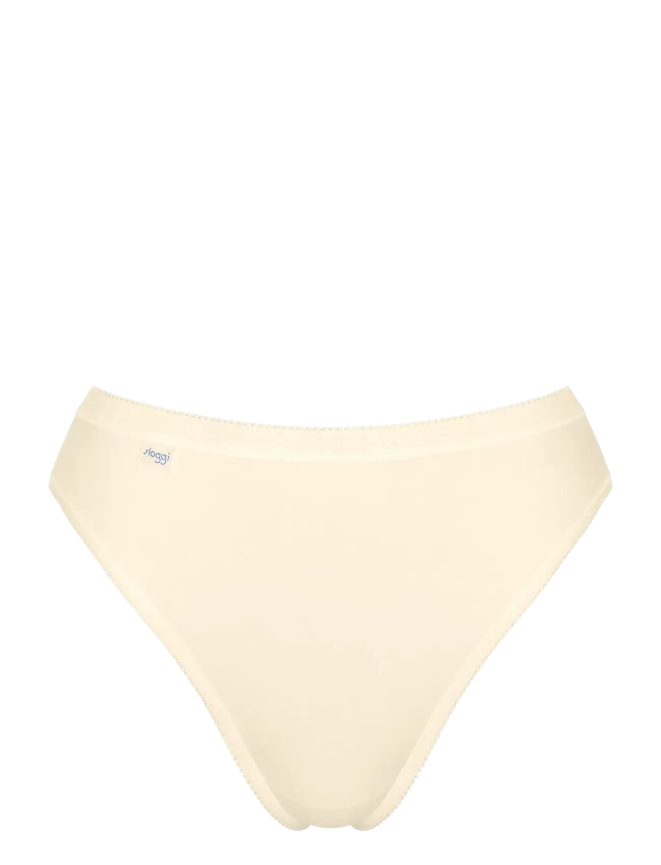 sloggi - sloggi Basic+ Tai C3P - die niedrigsten preise - red/yellow - 4