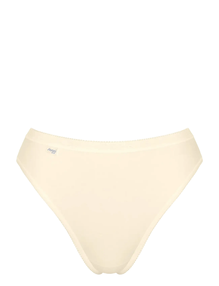 sloggi - sloggi Basic+ Tai C3P - slips - red/yellow - 4