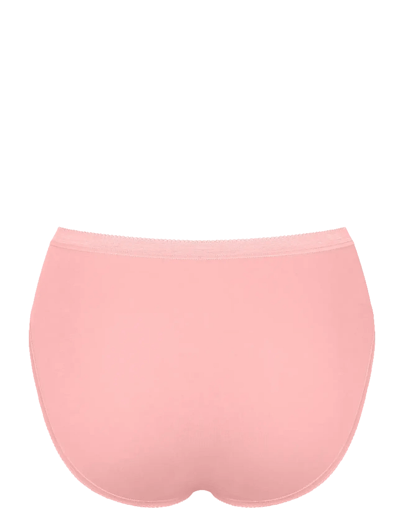 sloggi - sloggi Basic+ Tai C3P - slips - red/yellow - 5