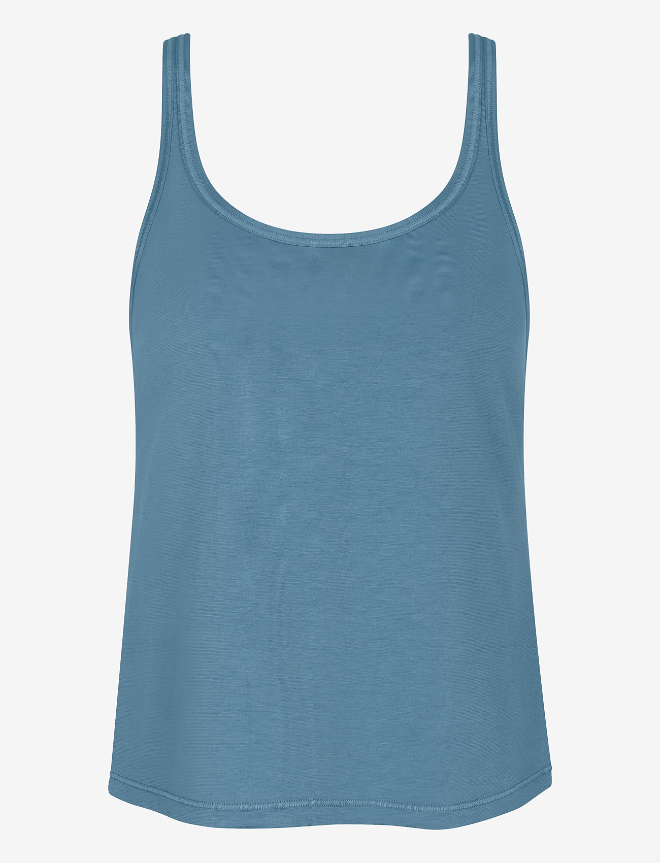 sloggi - sloggi EVER Ease Tank Top - laveste priser - provincial blue - 0
