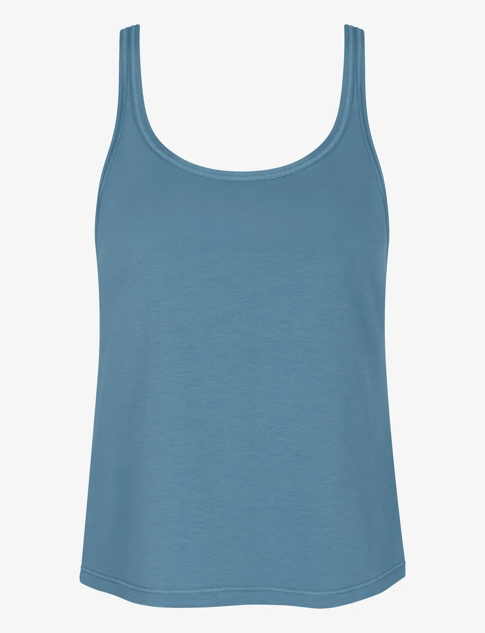sloggi - sloggi EVER Ease Tank Top - tops - provincial blue - 1