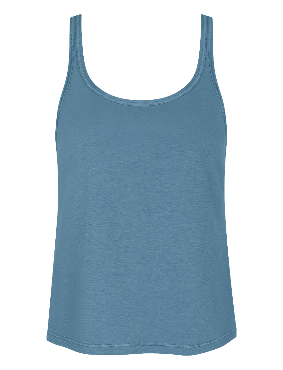 sloggi - sloggi EVER Ease Tank Top - oberteile - provincial blue - 1