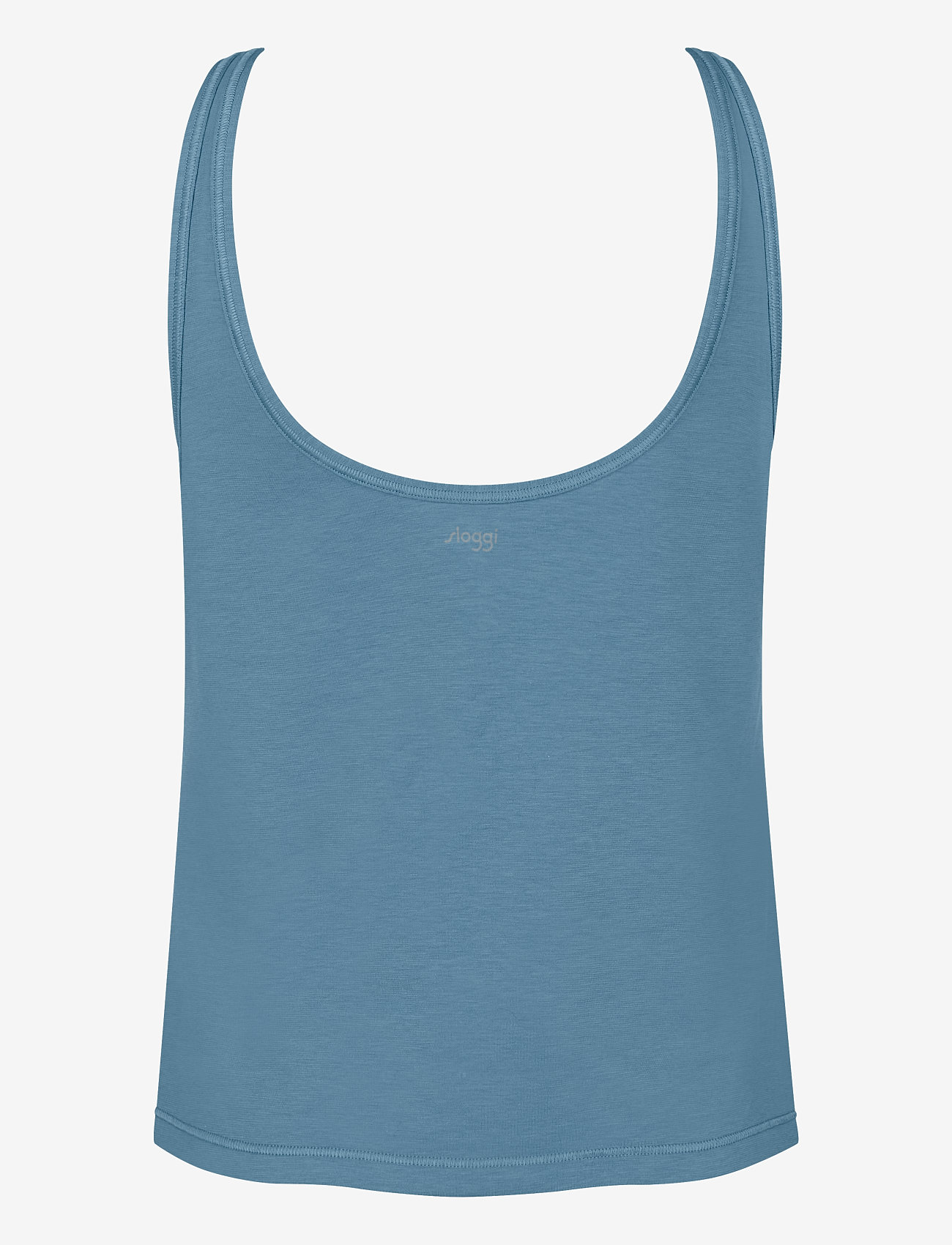 sloggi - sloggi EVER Ease Tank Top - laveste priser - provincial blue - 1