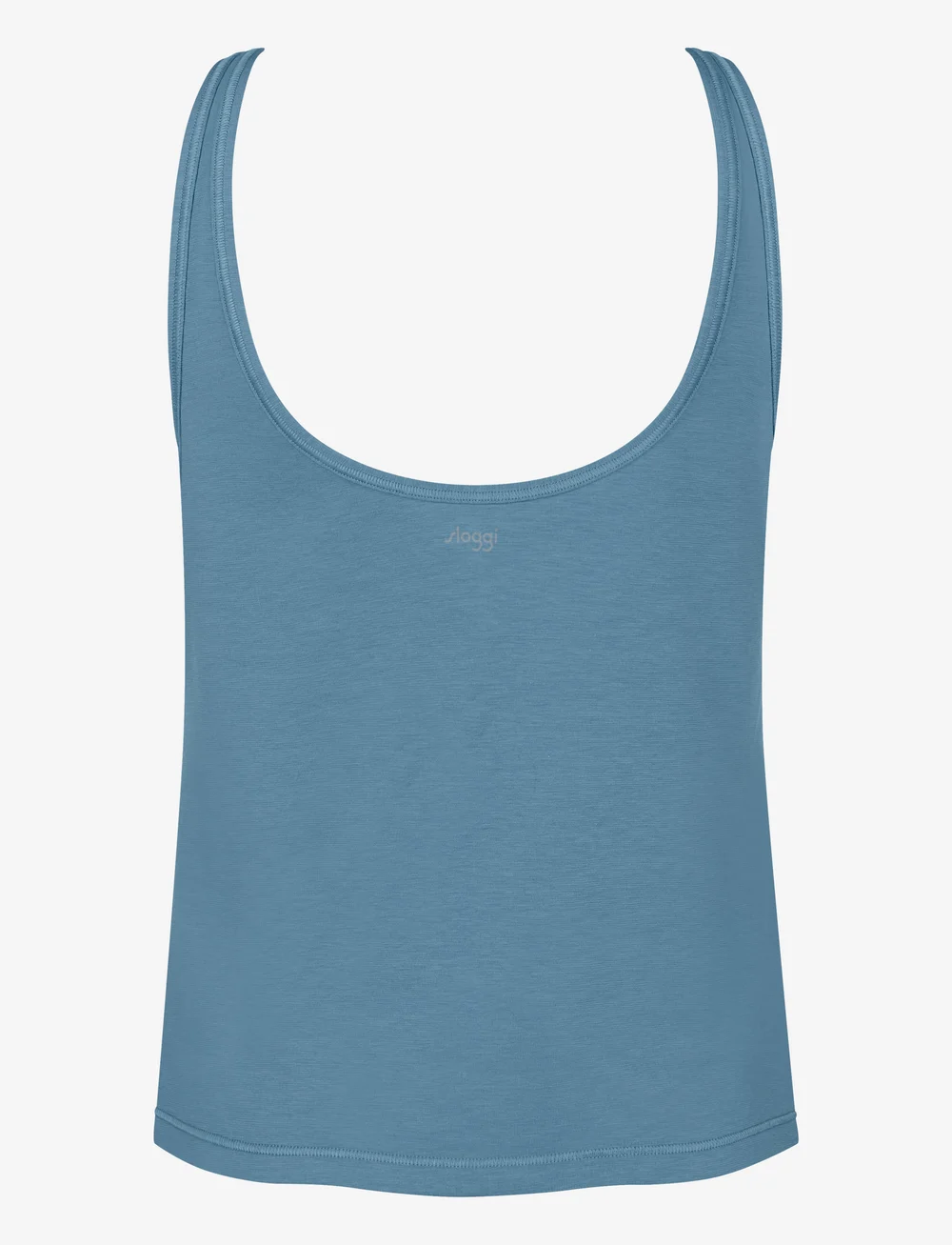 sloggi - sloggi EVER Ease Tank Top - tops - provincial blue - 2