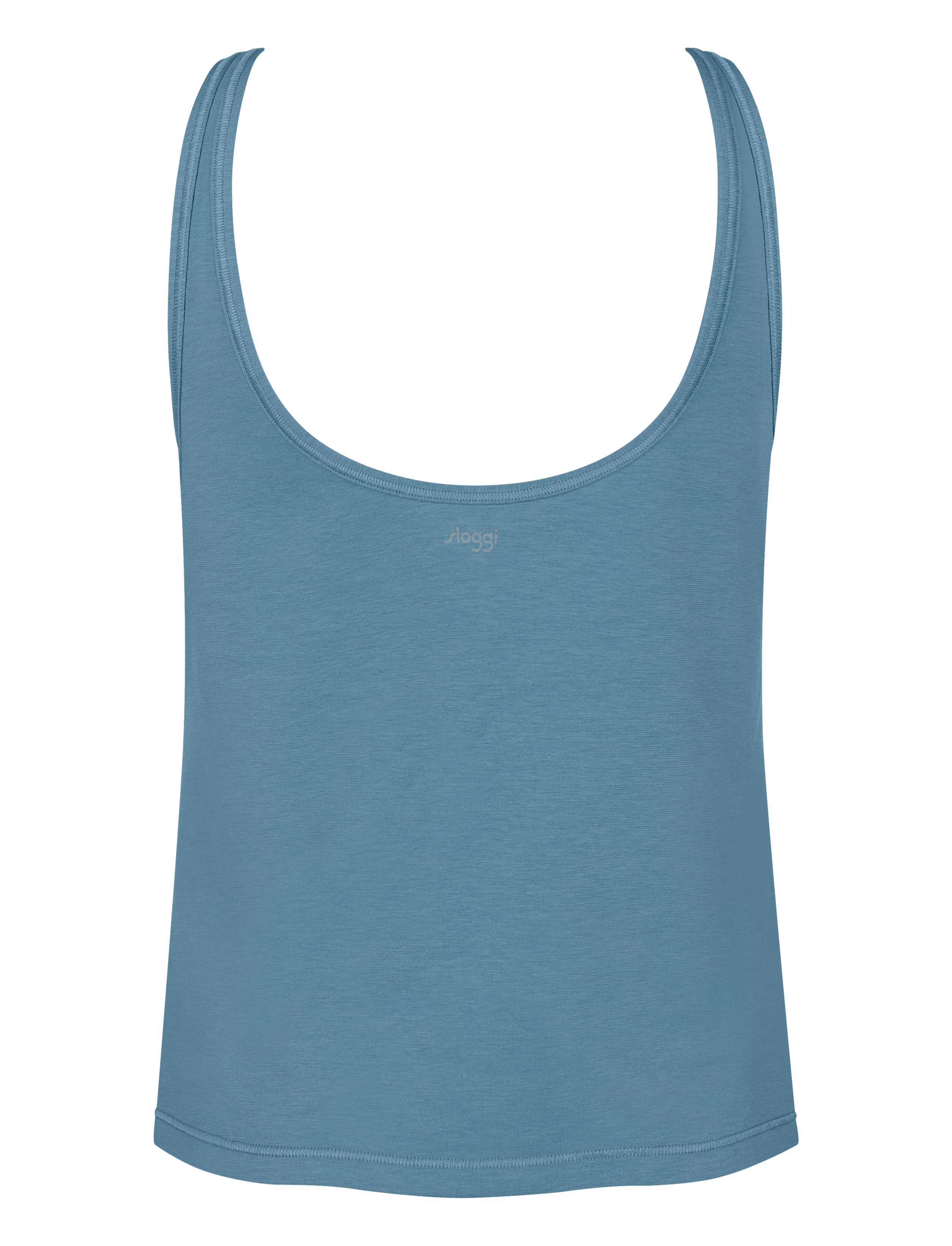 sloggi - sloggi EVER Ease Tank Top - madalaimad hinnad - provincial blue - 2