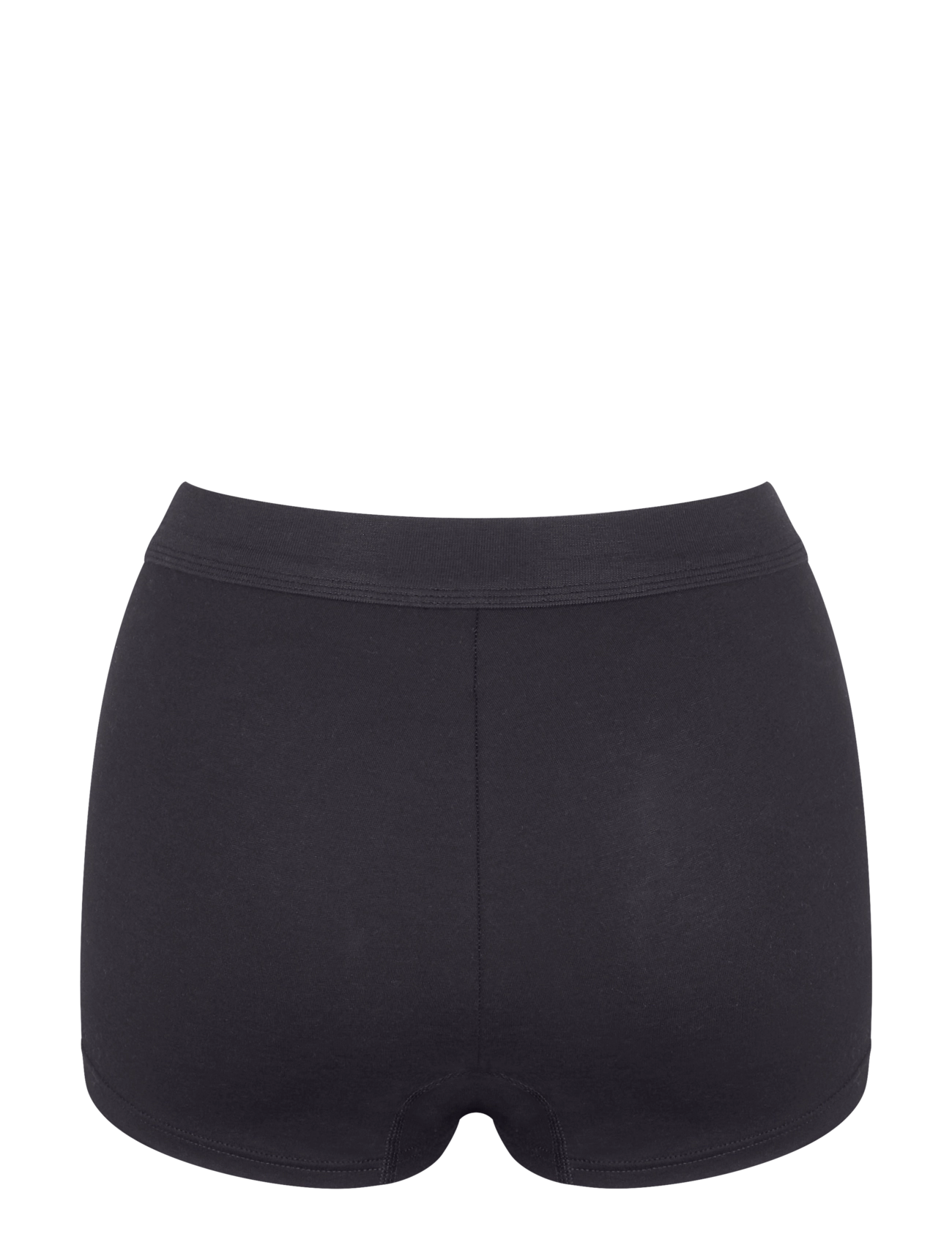 sloggi - sloggi Double Comfort T Short - black - 2