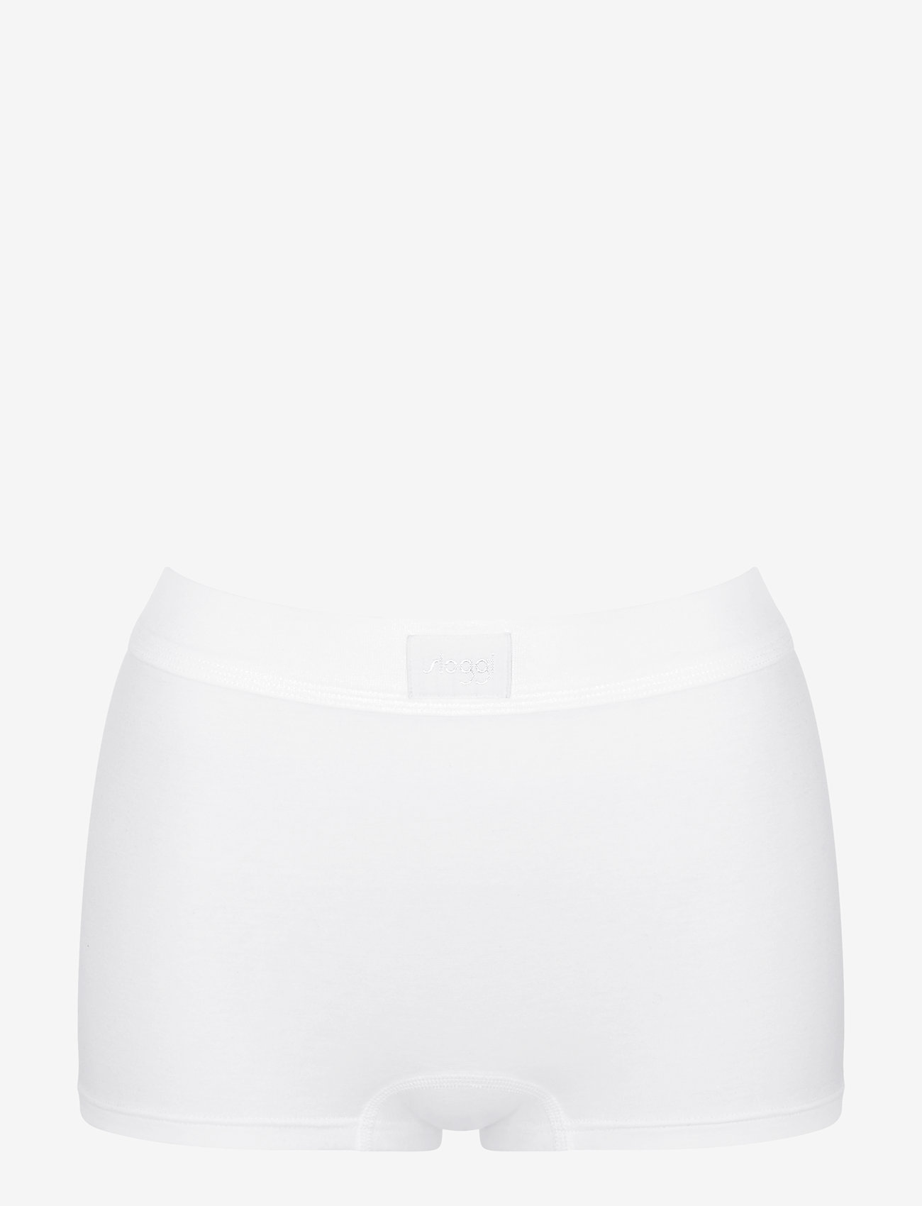 sloggi - sloggi Double Comfort T Short - white - 1