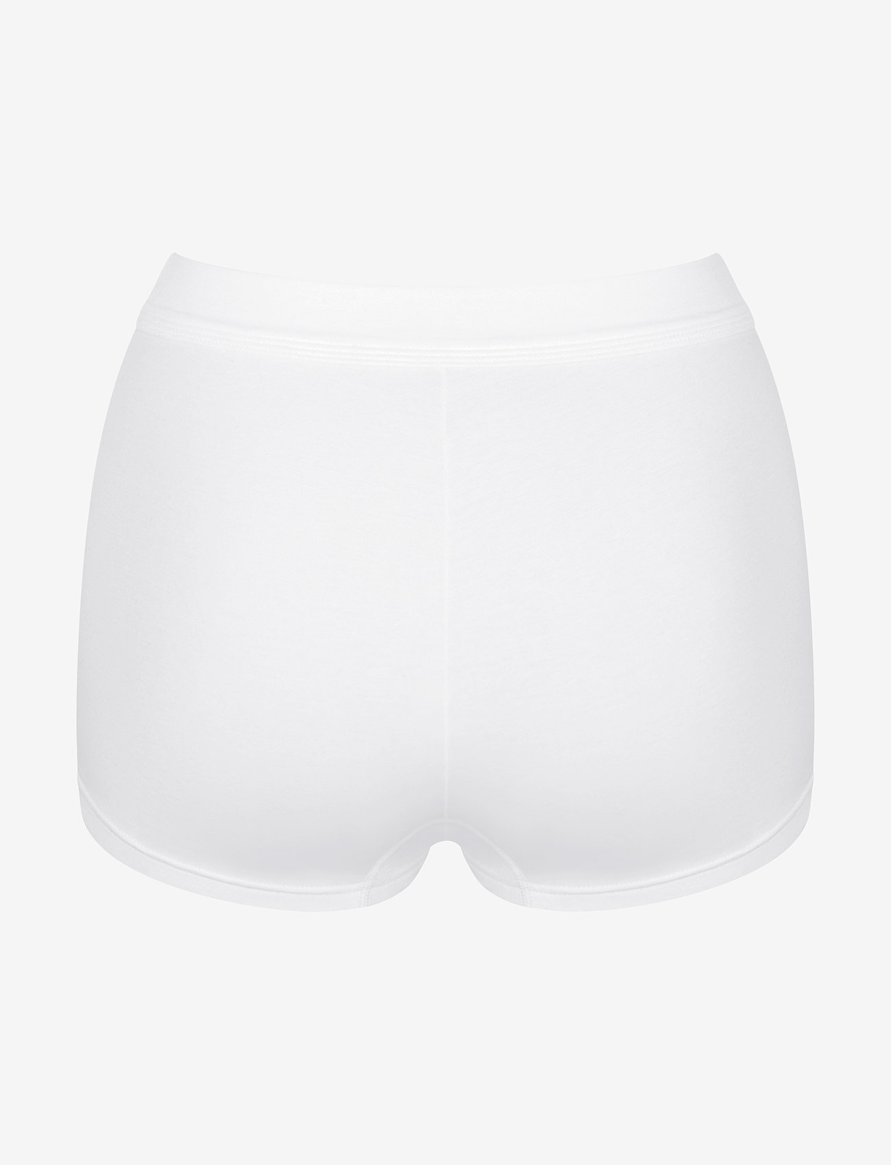 sloggi - sloggi Double Comfort T Short - white - 2