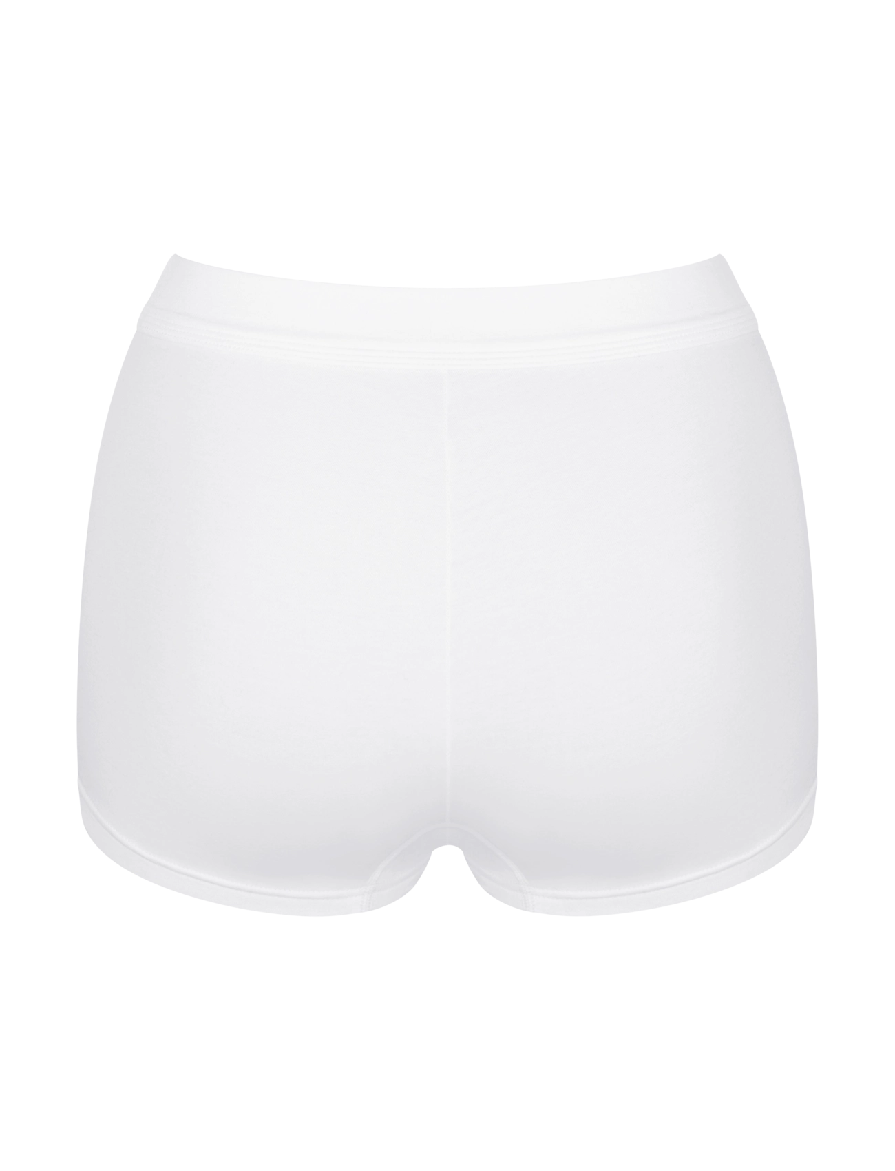 sloggi - sloggi Double Comfort T Short - white - 2
