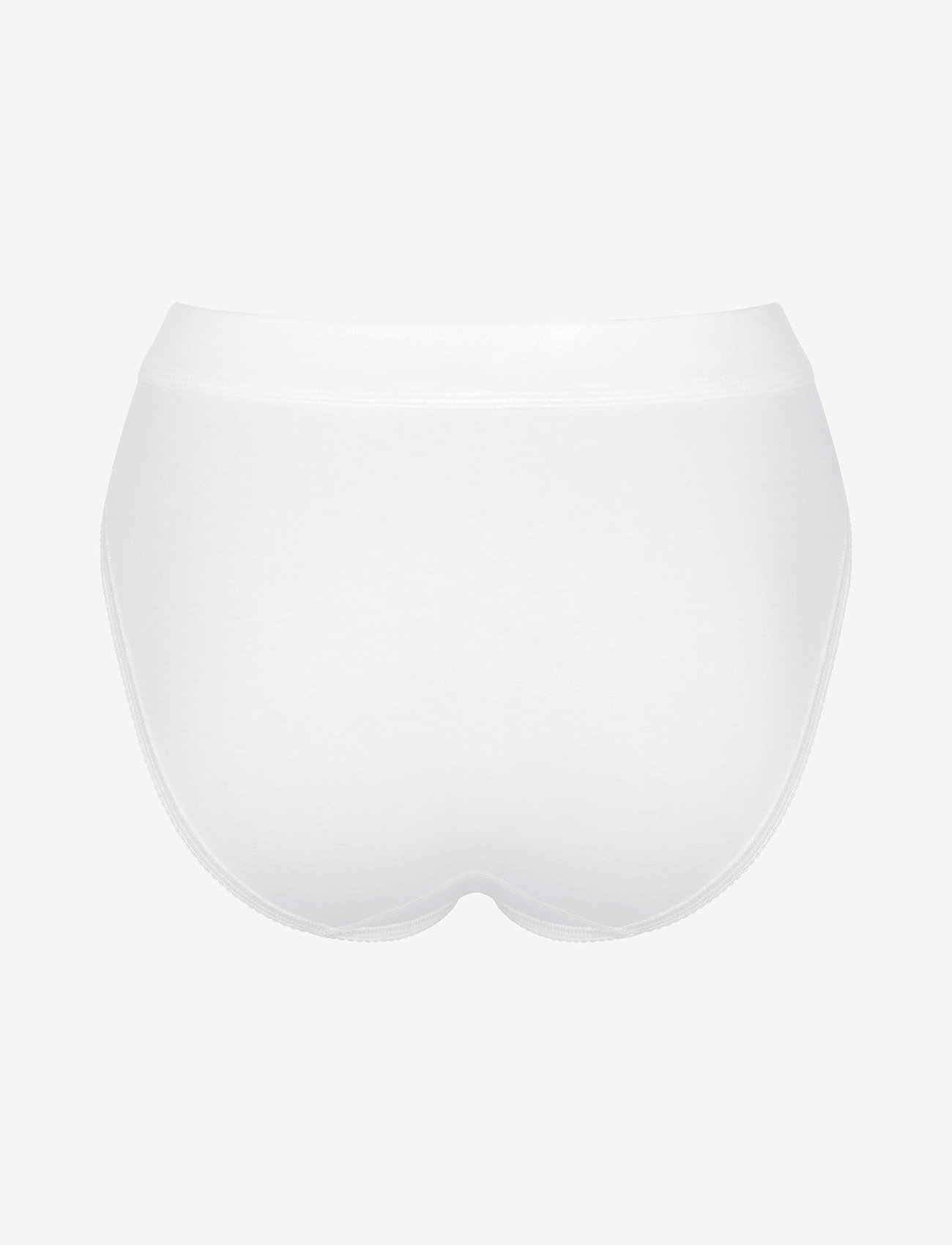 sloggi - sloggi Double Comfort T Tai 2P - briefs - white - 3