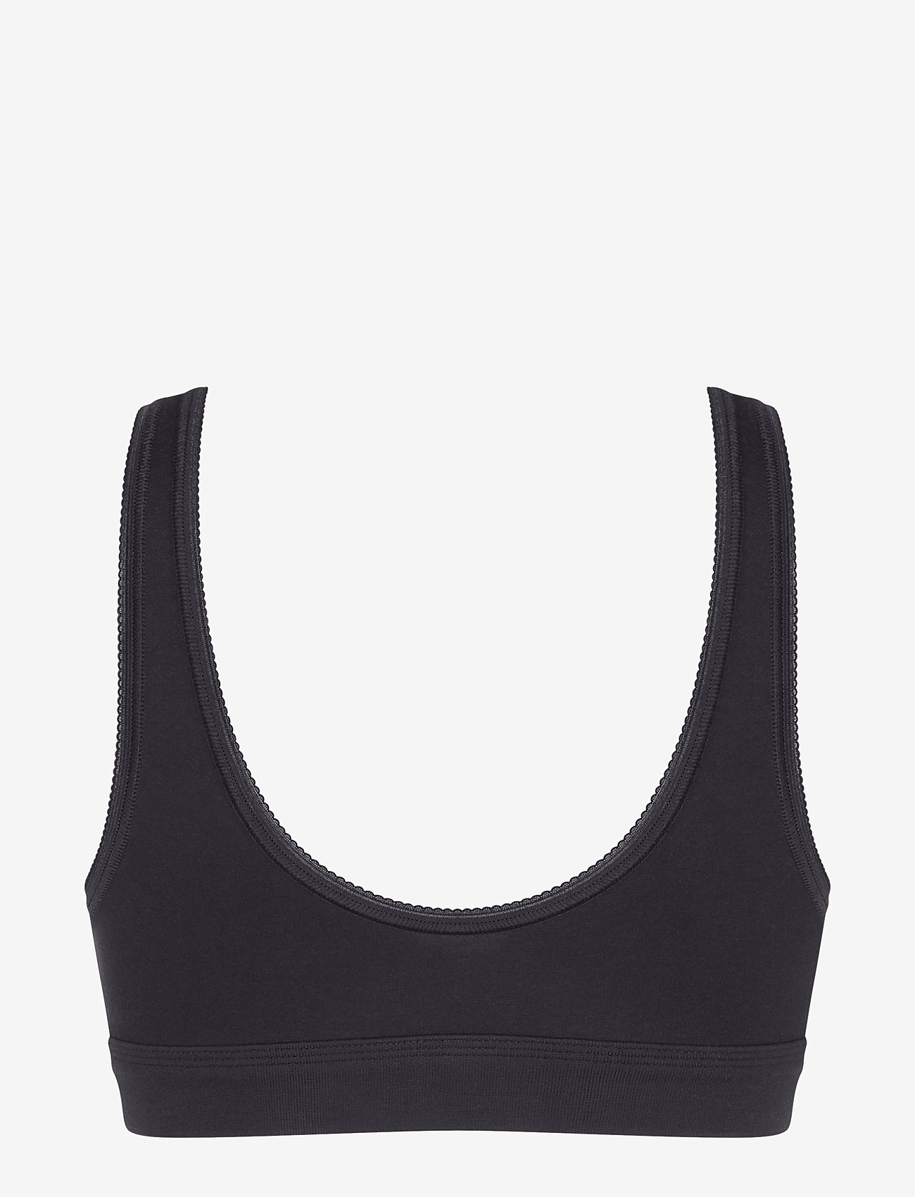 sloggi - sloggi Double Comfort T Top - black - 2