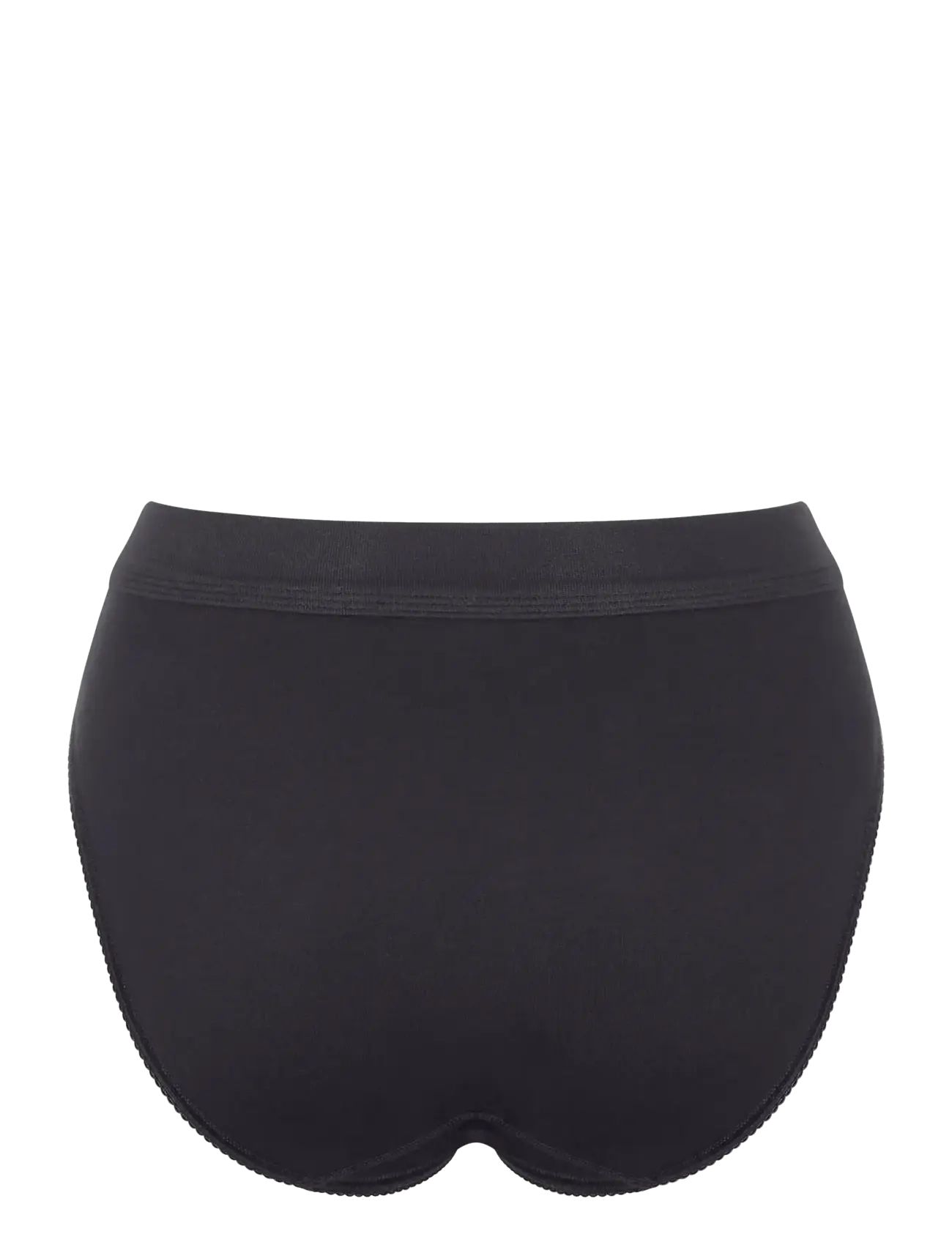 sloggi - sloggi Double Comfort T Tai - black - 2