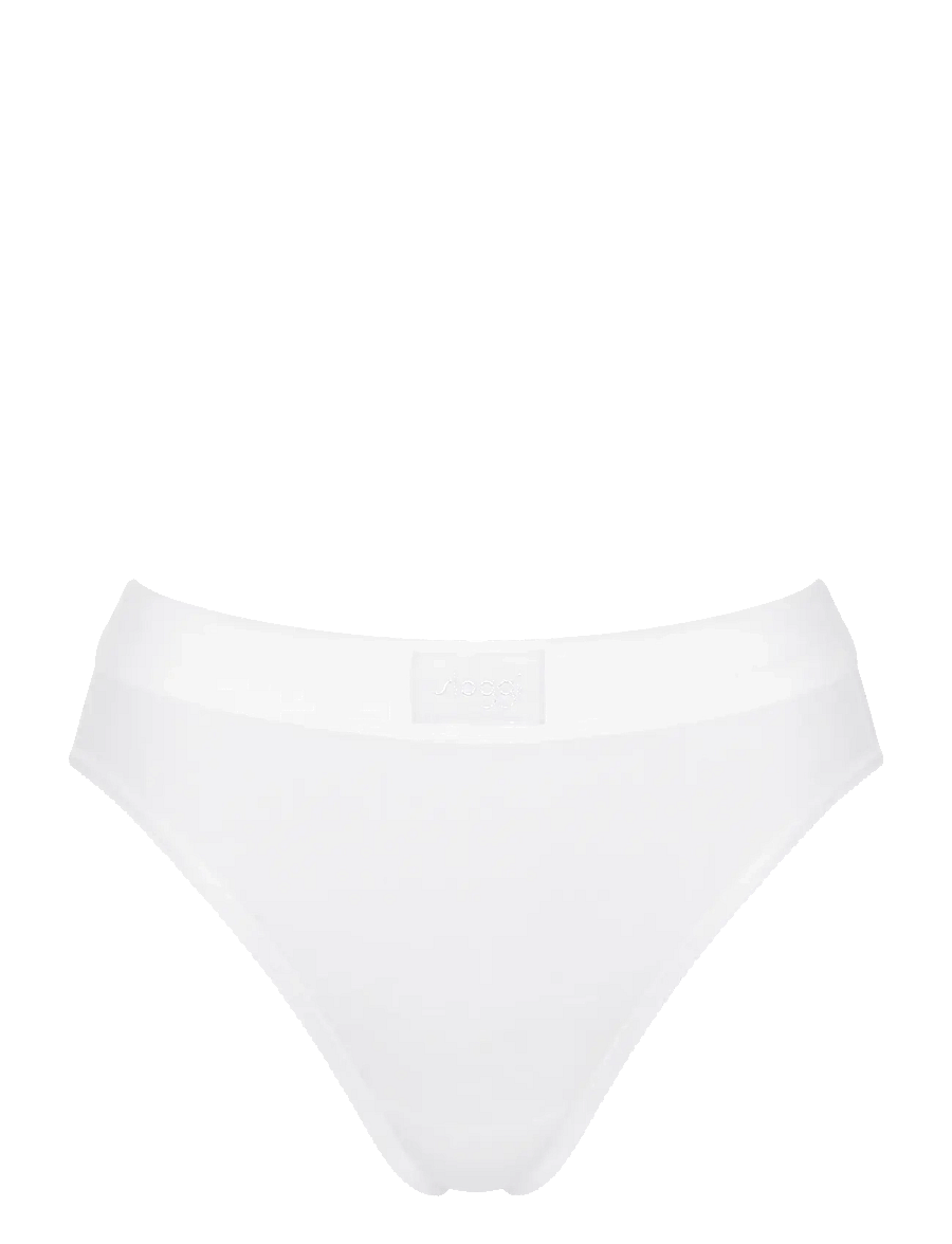 sloggi - sloggi Double Comfort T Tai - briefs - white - 1