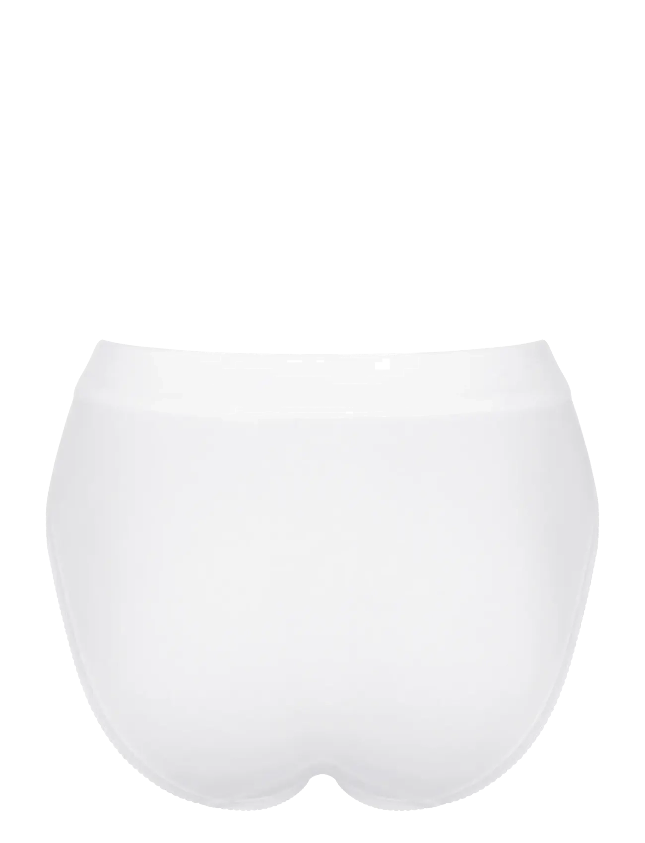 sloggi - sloggi Double Comfort T Tai - white - 2