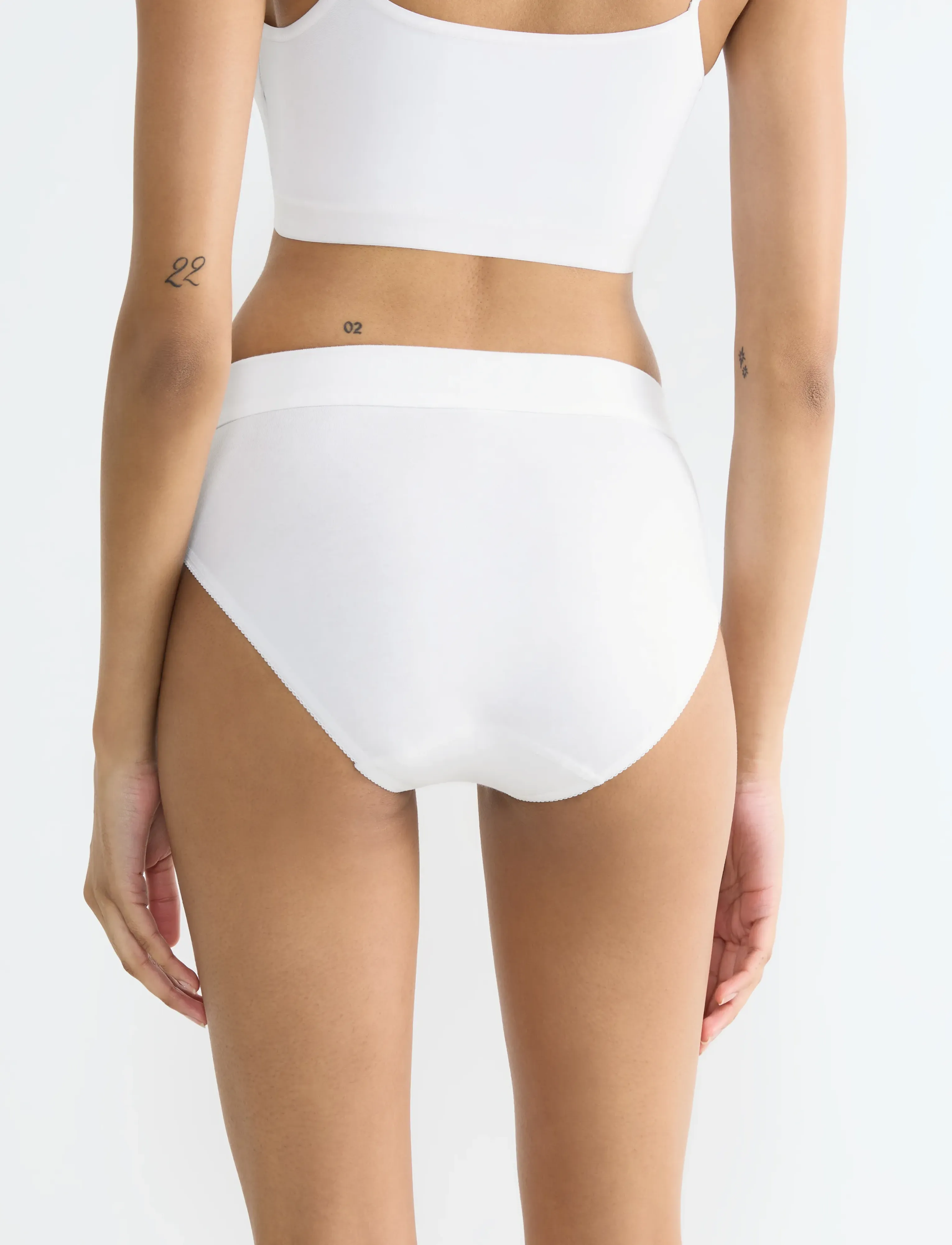 Sloggi Double Comfort T Tai trosor dam – bild 2