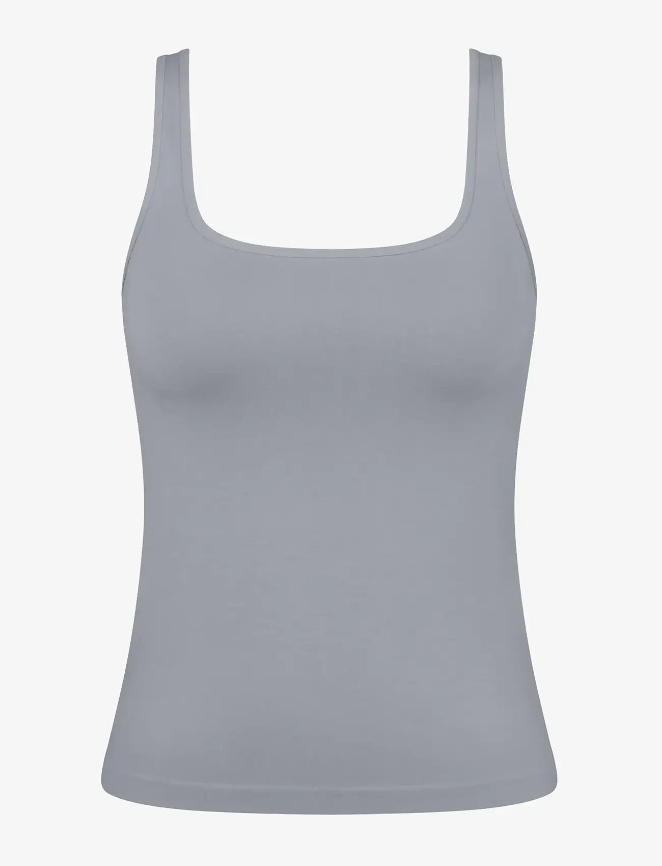 sloggi - sloggi GO Sense Tank Top - tops - chrome - 1