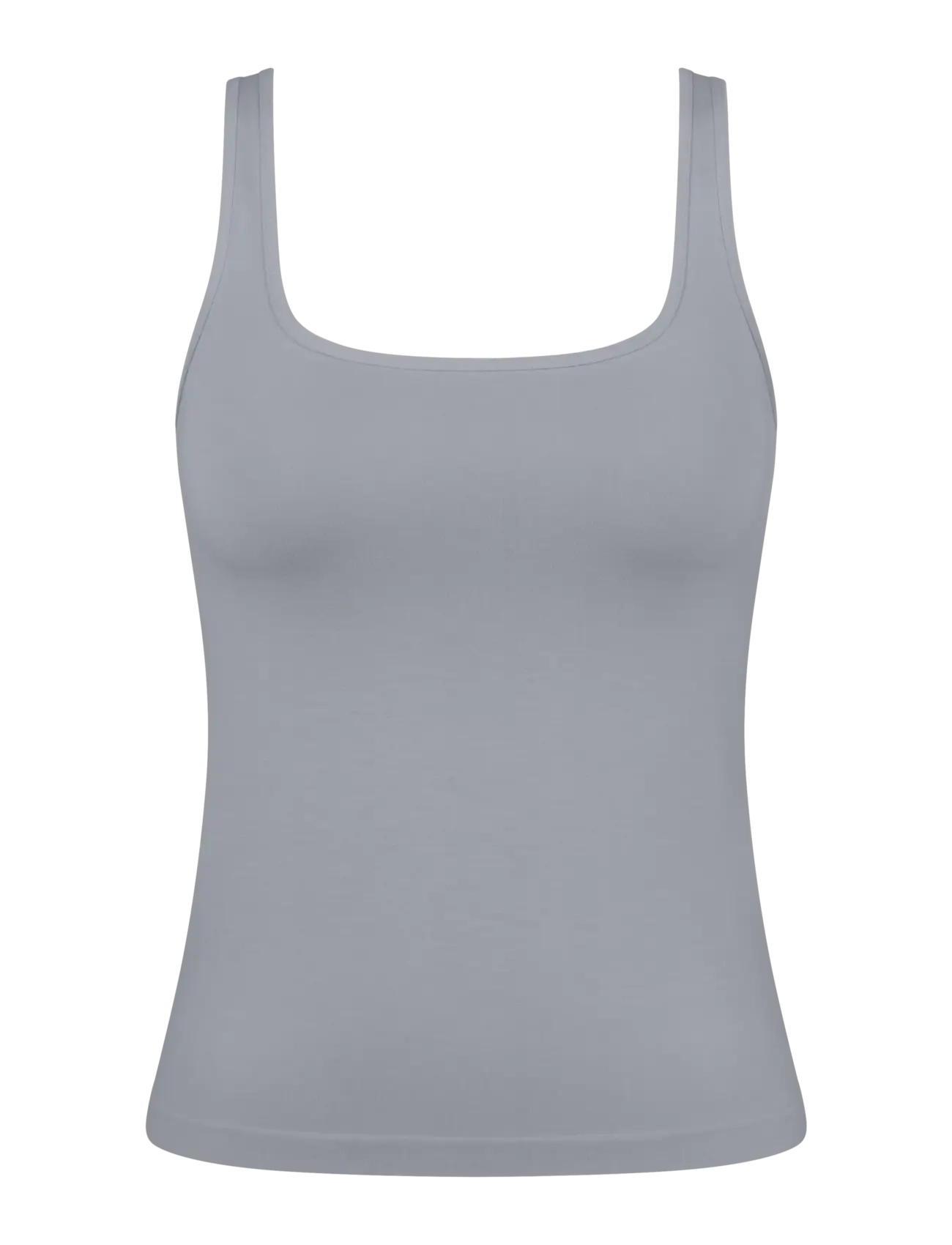 sloggi sloggi GO Sense Tank Top - Kollektsioonid - CHROME / grey
