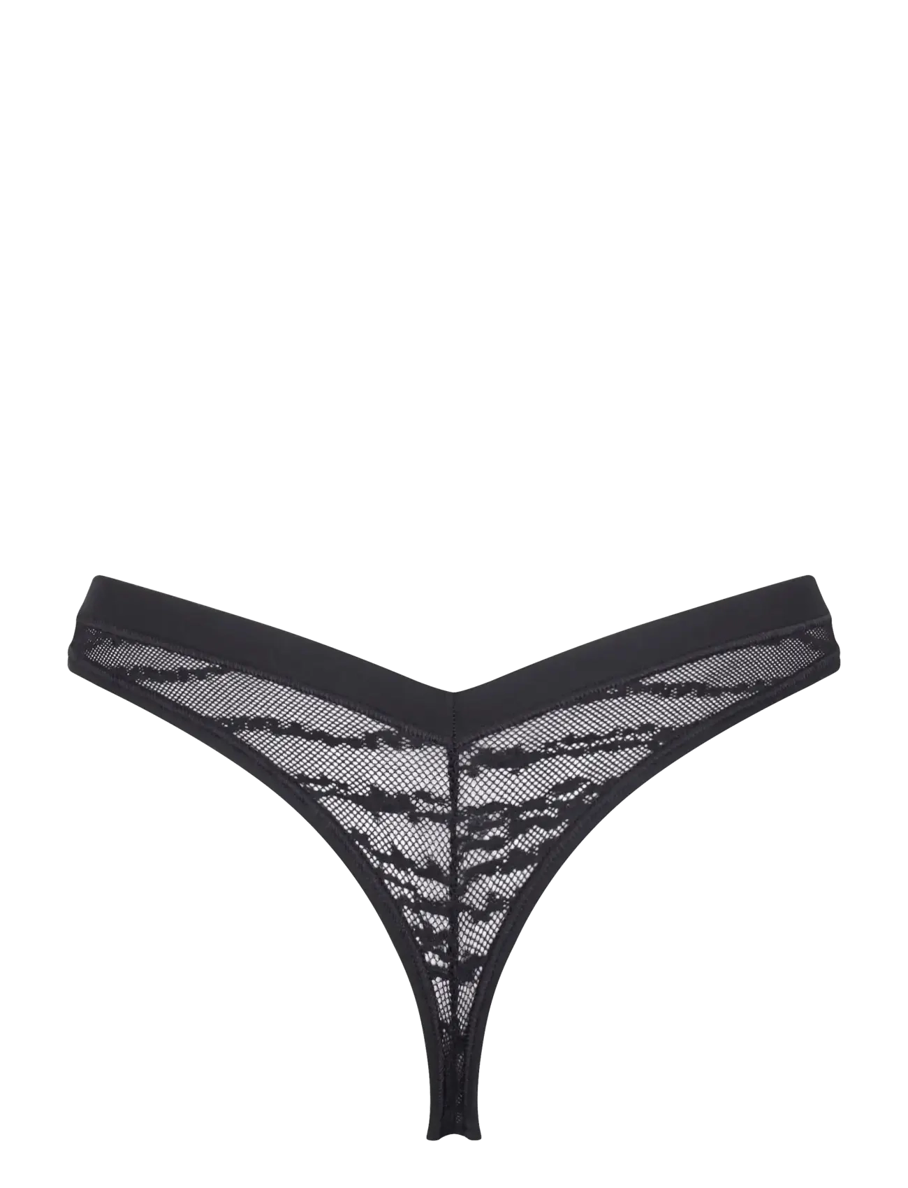 sloggi - sloggi FREE Evolve String Lace - tangas - black - 2