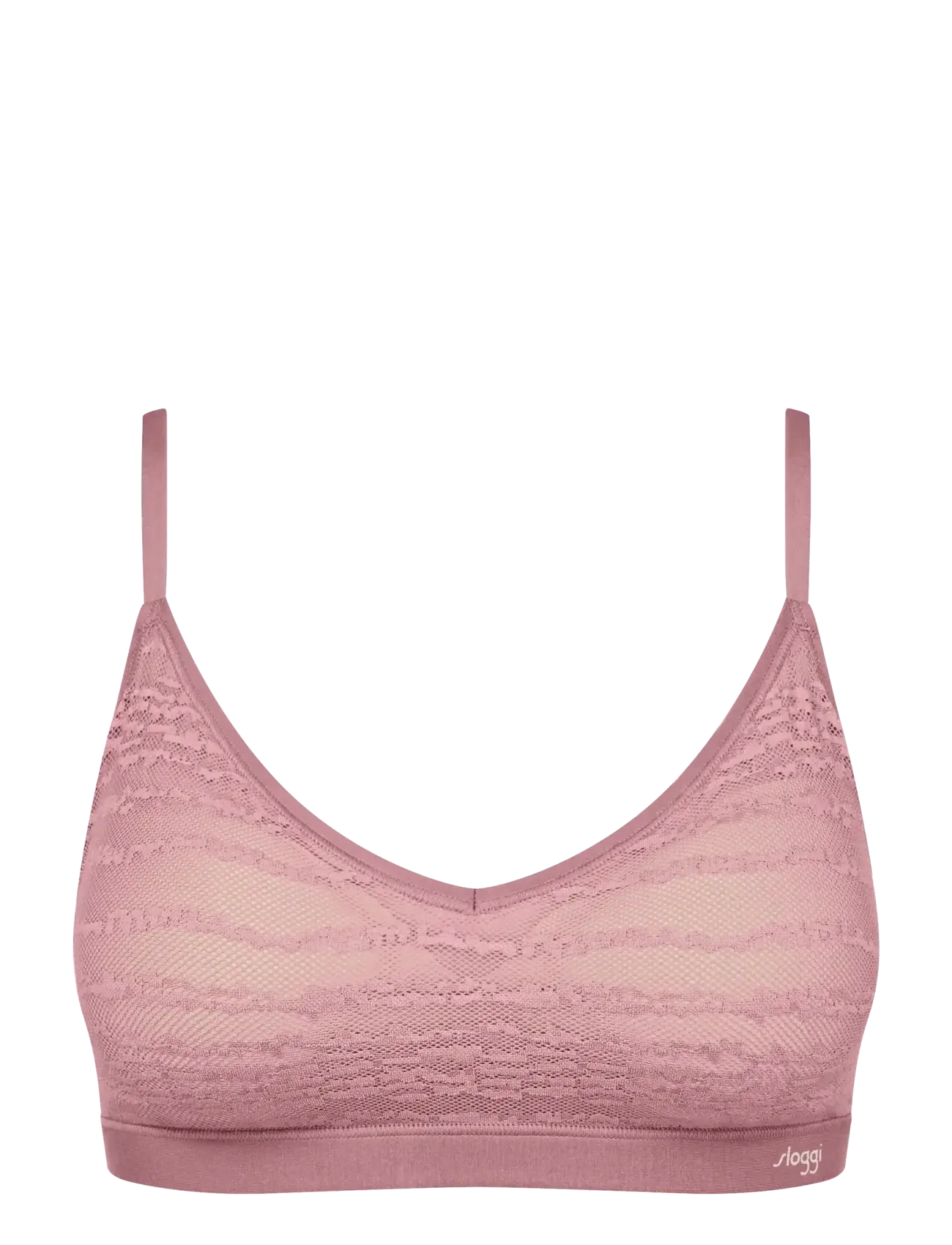 Sloggi Free Evolve Pu Strickjacke Pink - 2 - Damen