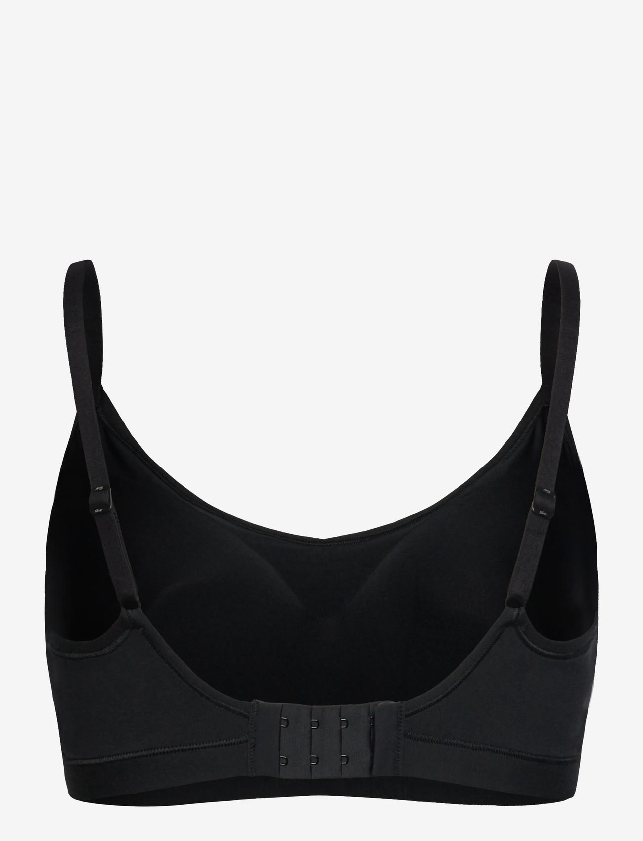 sloggi - sloggi FREE Evolve P - tugikaarteta rinnahoidjad - black - 1