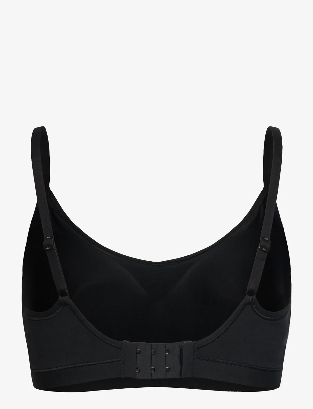 sloggi - sloggi FREE Evolve P - sporta krūšturi - black - 2