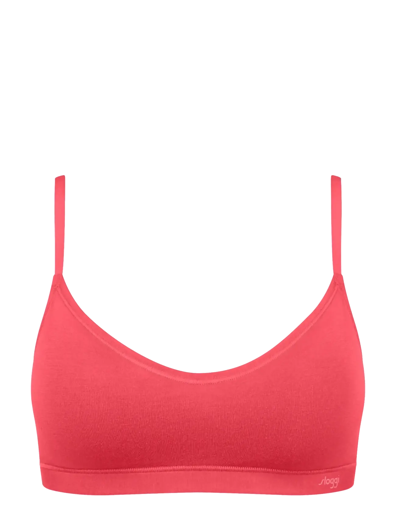 Sloggi Free Evolve P Pink - 2 - Damen