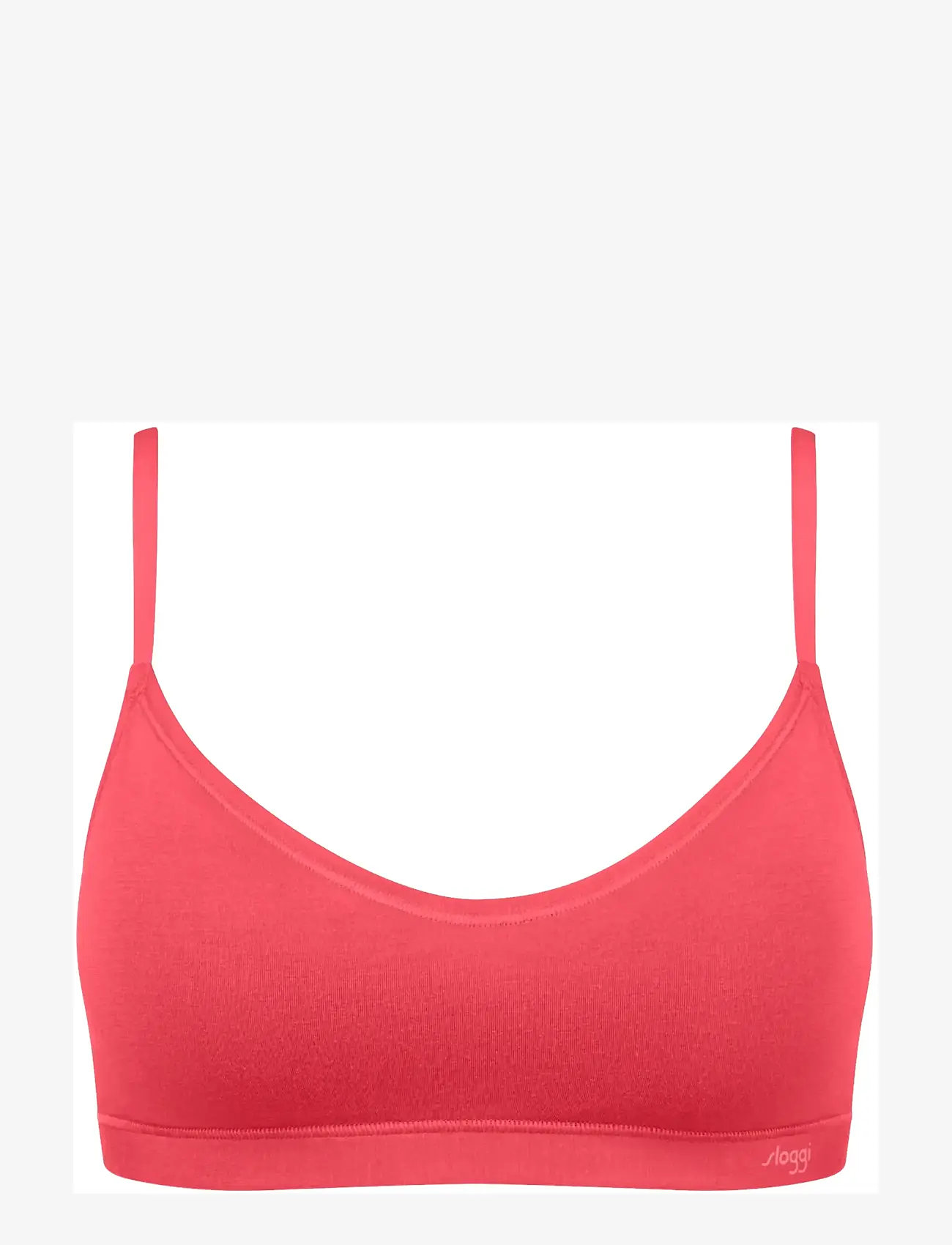 sloggi - sloggi FREE Evolve P - non wired bras - flamingo - 1