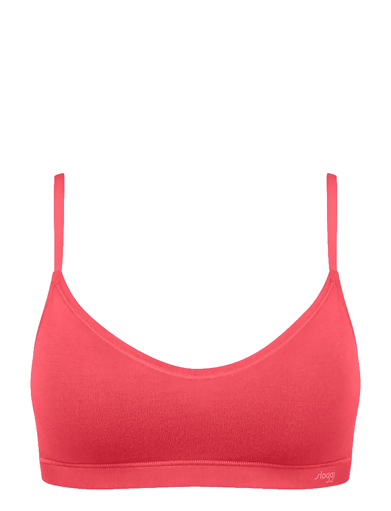 sloggi - sloggi FREE Evolve P - bügellose bhs - flamingo - 1
