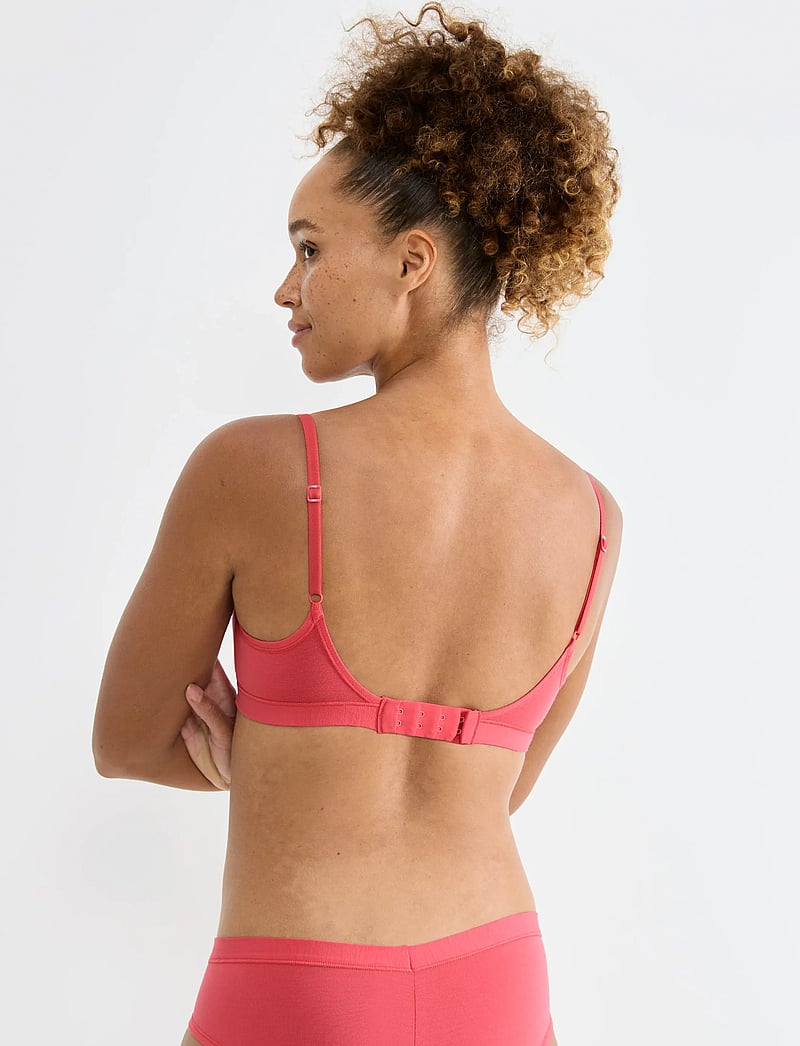 sloggi - sloggi FREE Evolve P - bügellose bhs - flamingo - 2