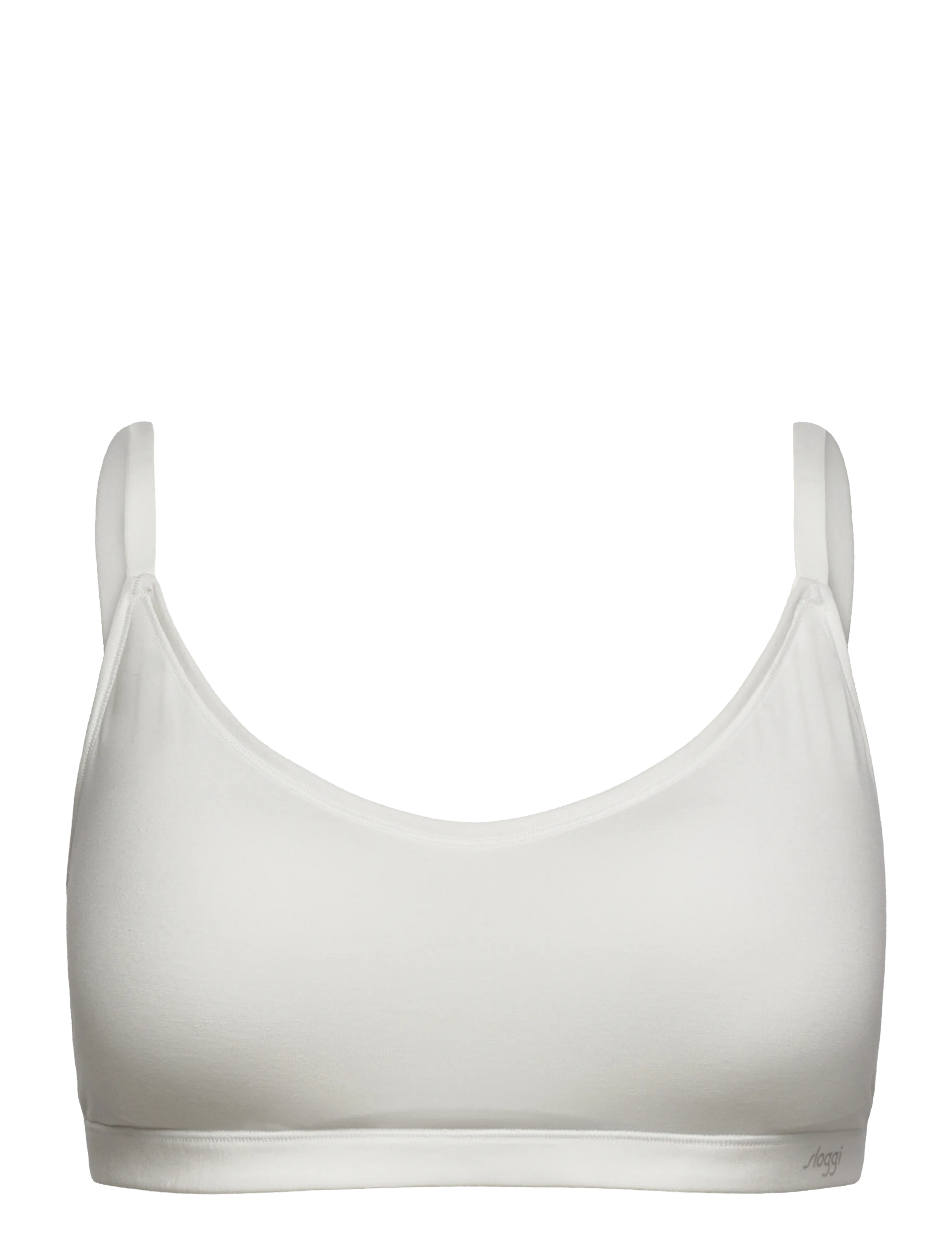 sloggi sloggi FREE Evolve P - BHs - SILK WHITE / white
