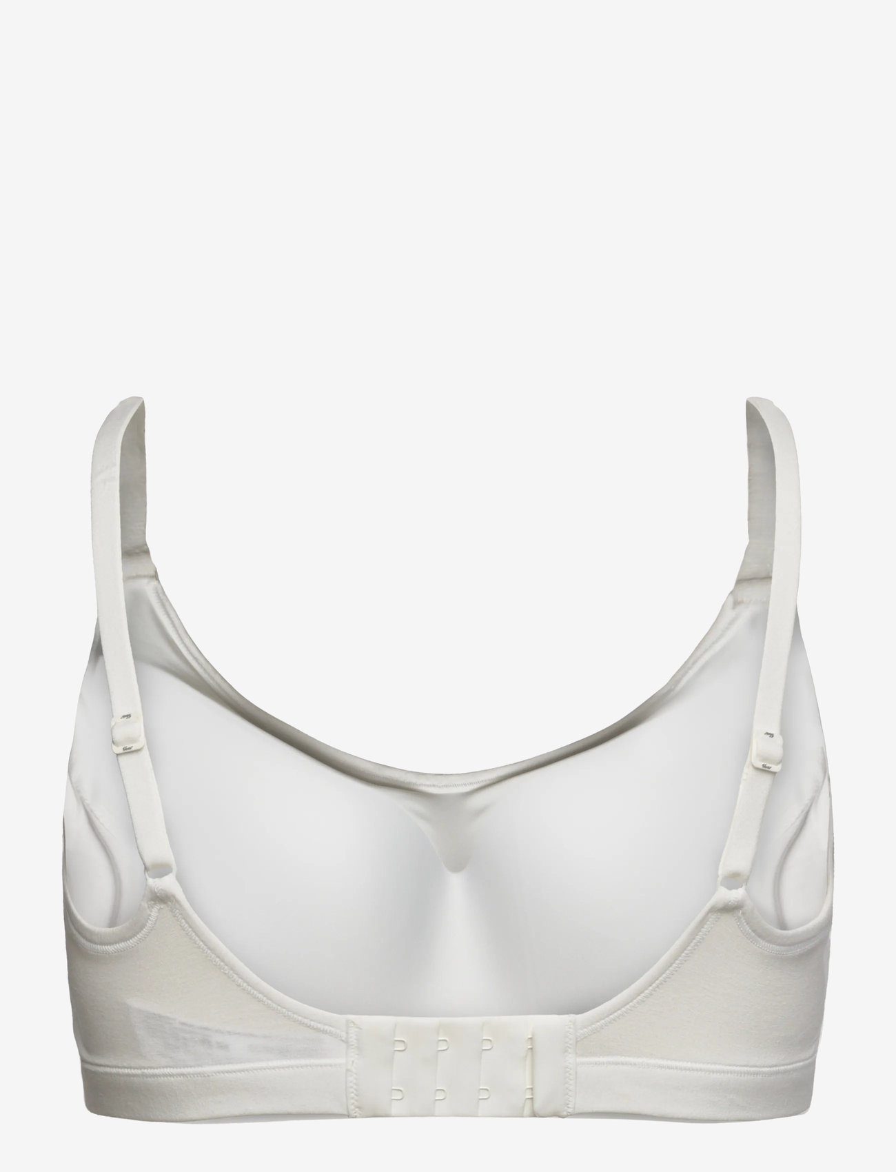 sloggi - sloggi FREE Evolve P - non wired bras - silk white - 1