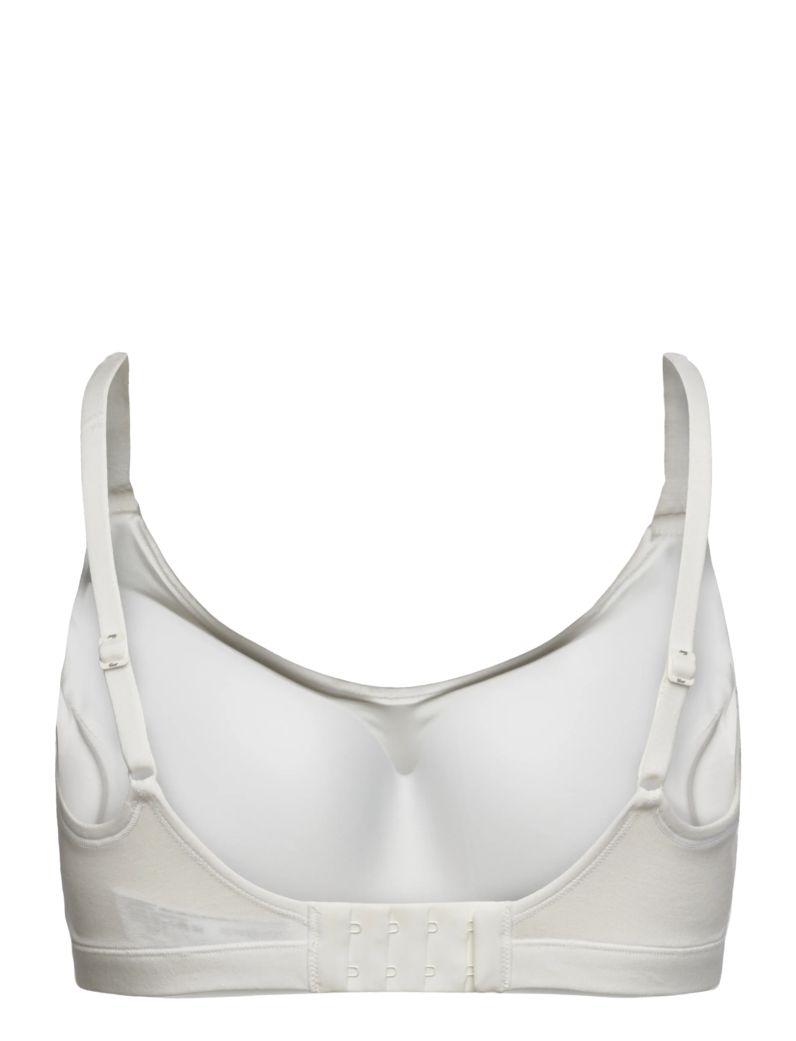 sloggi - sloggi FREE Evolve P - bügellose bhs - silk white - 2