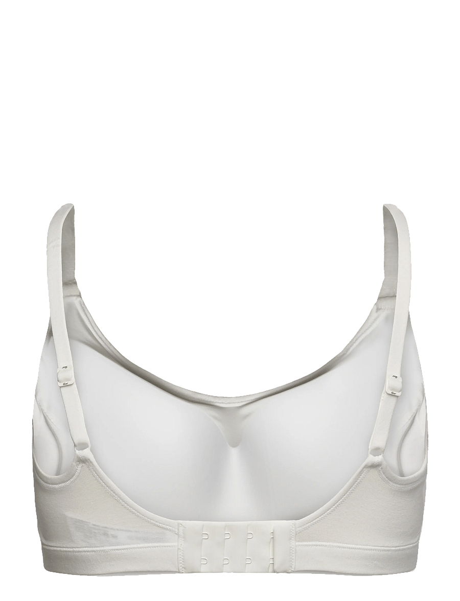 sloggi - sloggi FREE Evolve P - bügellose bhs - silk white - 2