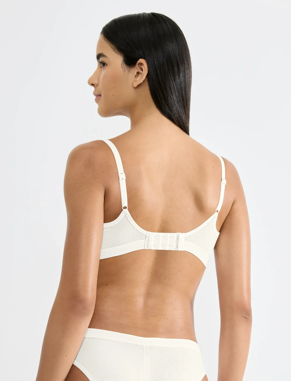 sloggi - sloggi FREE Evolve P - tank-top-bhs - silk white - 4