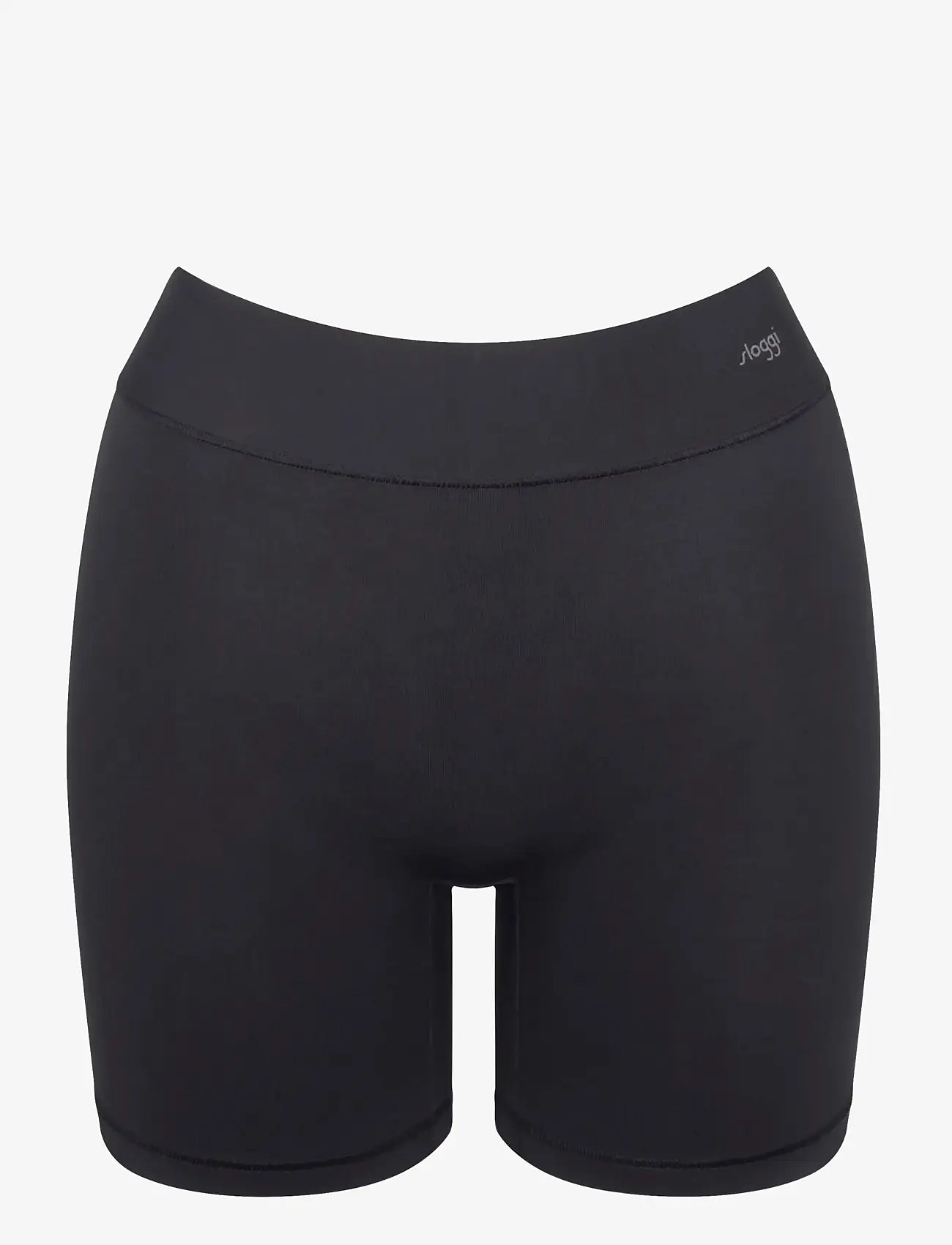 sloggi - sloggi FREE Evolve Cyclist - die niedrigsten preise - black - 0