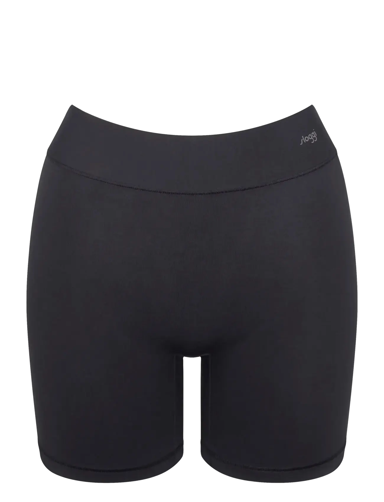 sloggi sloggi FREE Evolve Cyclist - Aluspüksid - BLACK / black