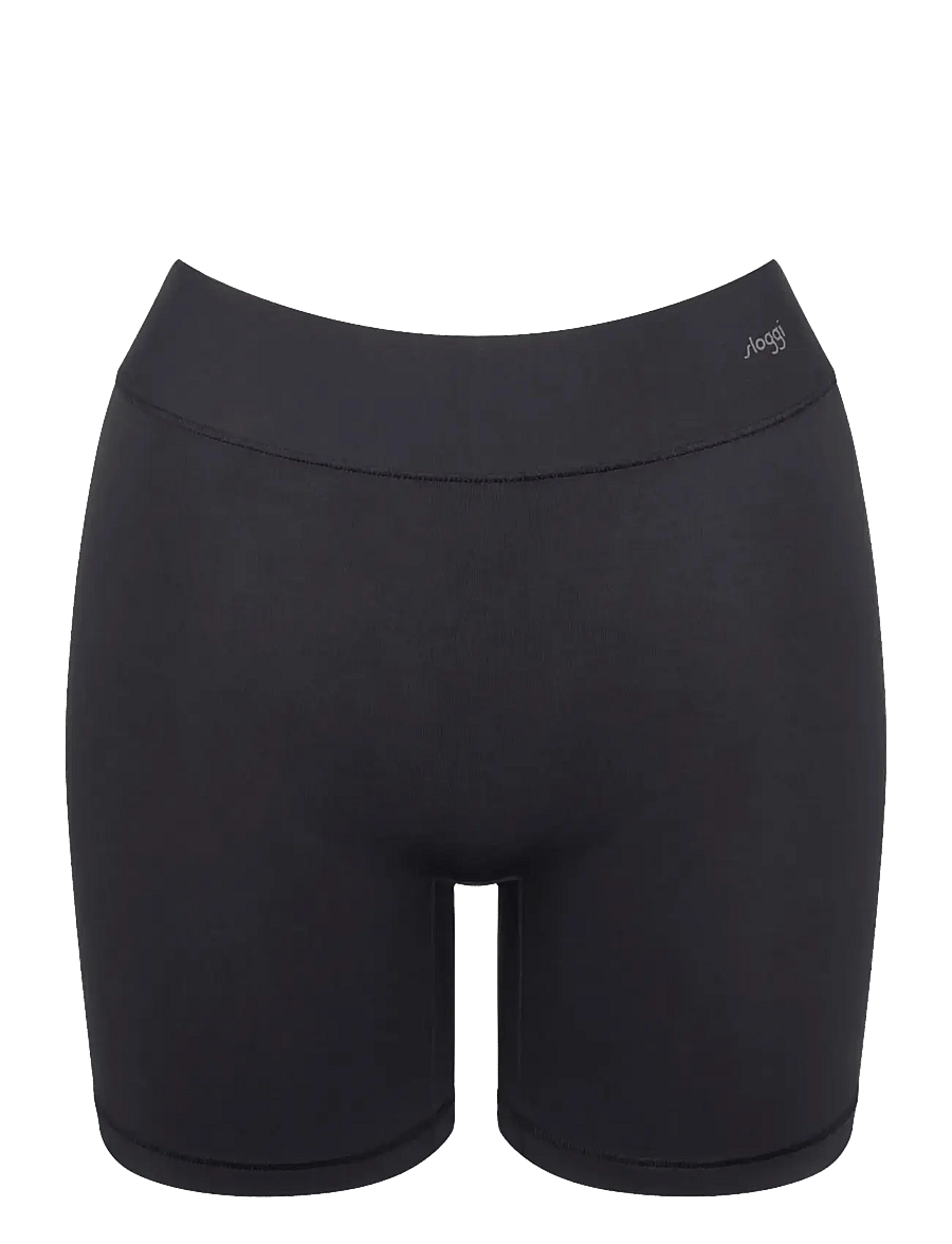 sloggi - sloggi FREE Evolve Cyclist - hipster & hotpants - black - 1