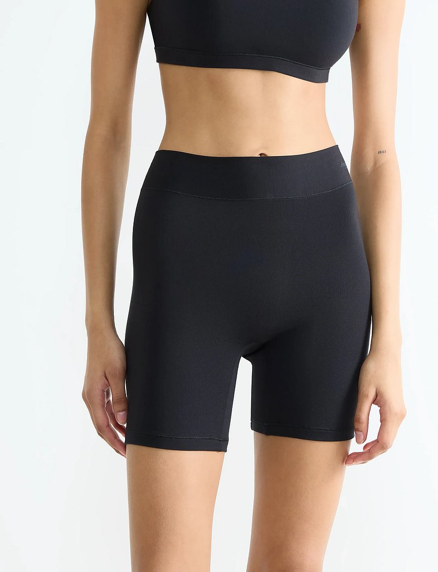 sloggi - sloggi FREE Evolve Cyclist - hipster & hotpants - black - 0