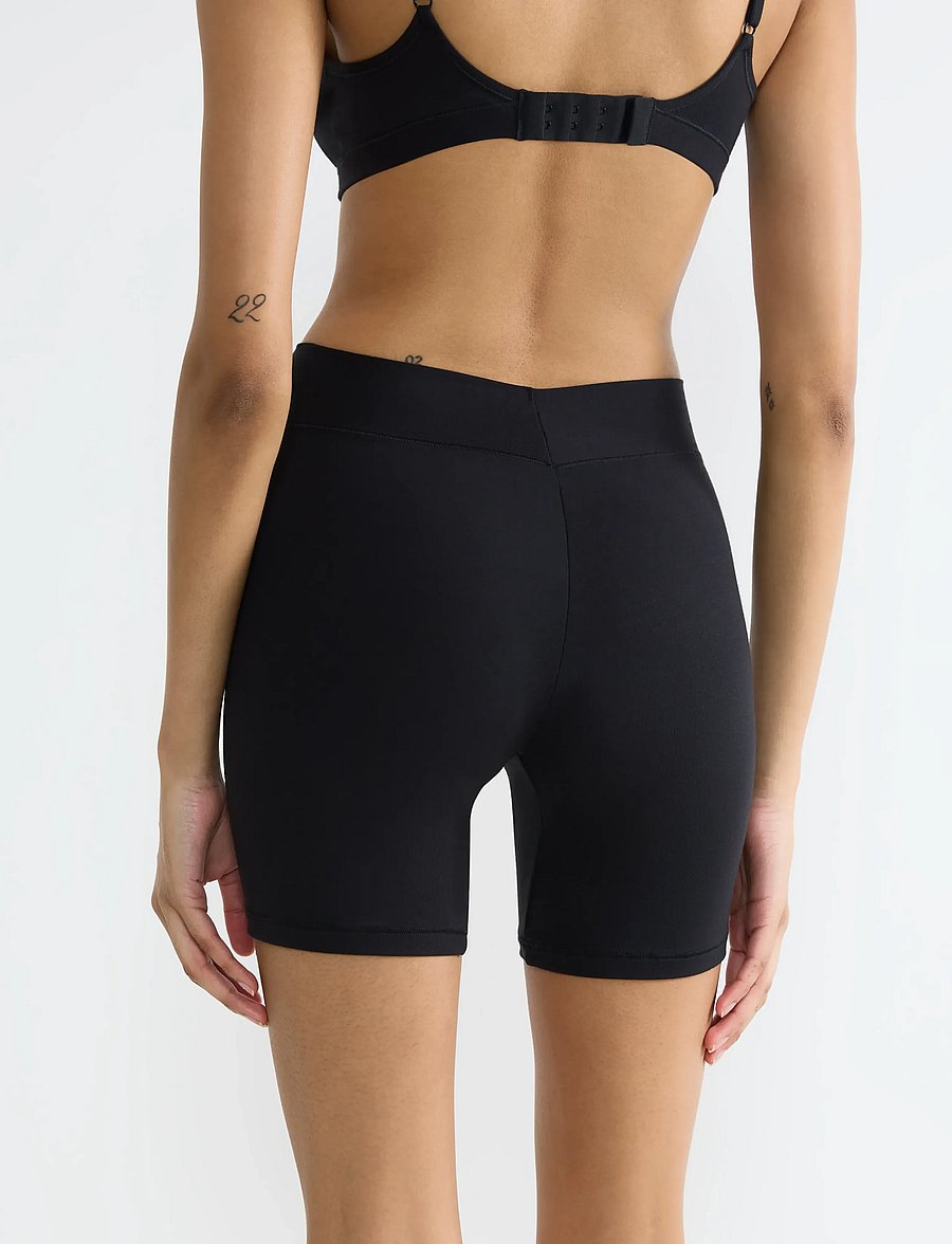 sloggi - sloggi FREE Evolve Cyclist - hipster & hotpants - black - 3