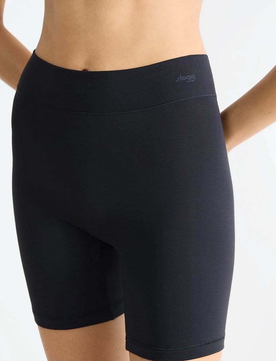 sloggi - sloggi FREE Evolve Cyclist - hipster & hotpants - black - 4