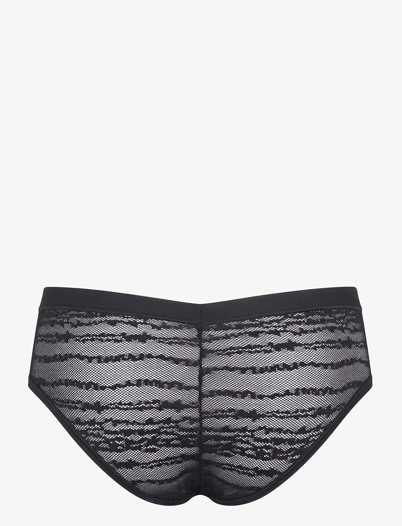 sloggi - sloggi FREE Evolve Hipster Lace - hipsters & hotpants - black - 2