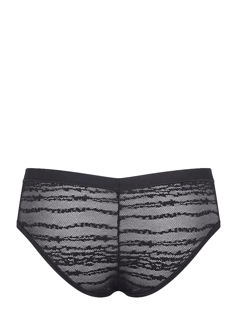 sloggi - sloggi FREE Evolve Hipster Lace - hipsters & hotpants - black - 2