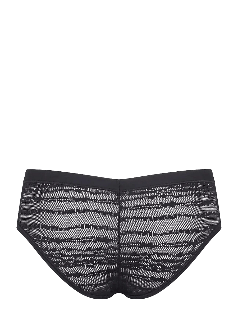 sloggi - sloggi FREE Evolve Hipster Lace - hipster & boxershorts - black - 2
