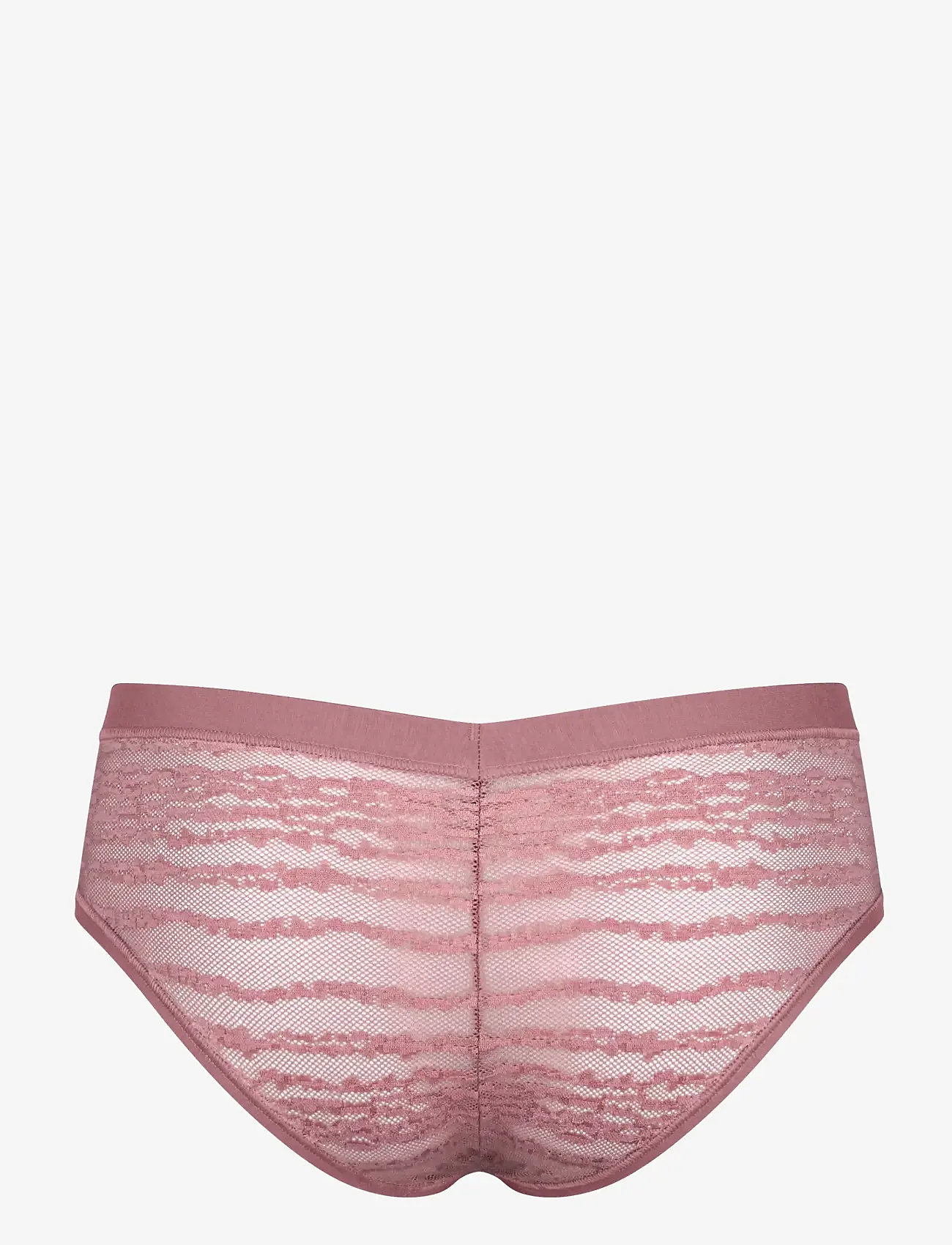 sloggi - sloggi FREE Evolve Hipster Lace - hipsters & hotpants - date night pink - 2