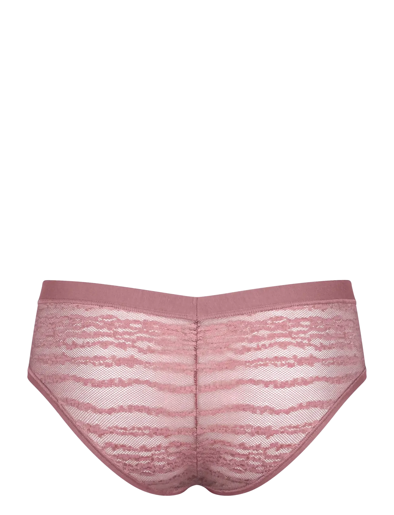 sloggi - sloggi FREE Evolve Hipster Lace - hipster og boyshort nærbuxur - date night pink - 2
