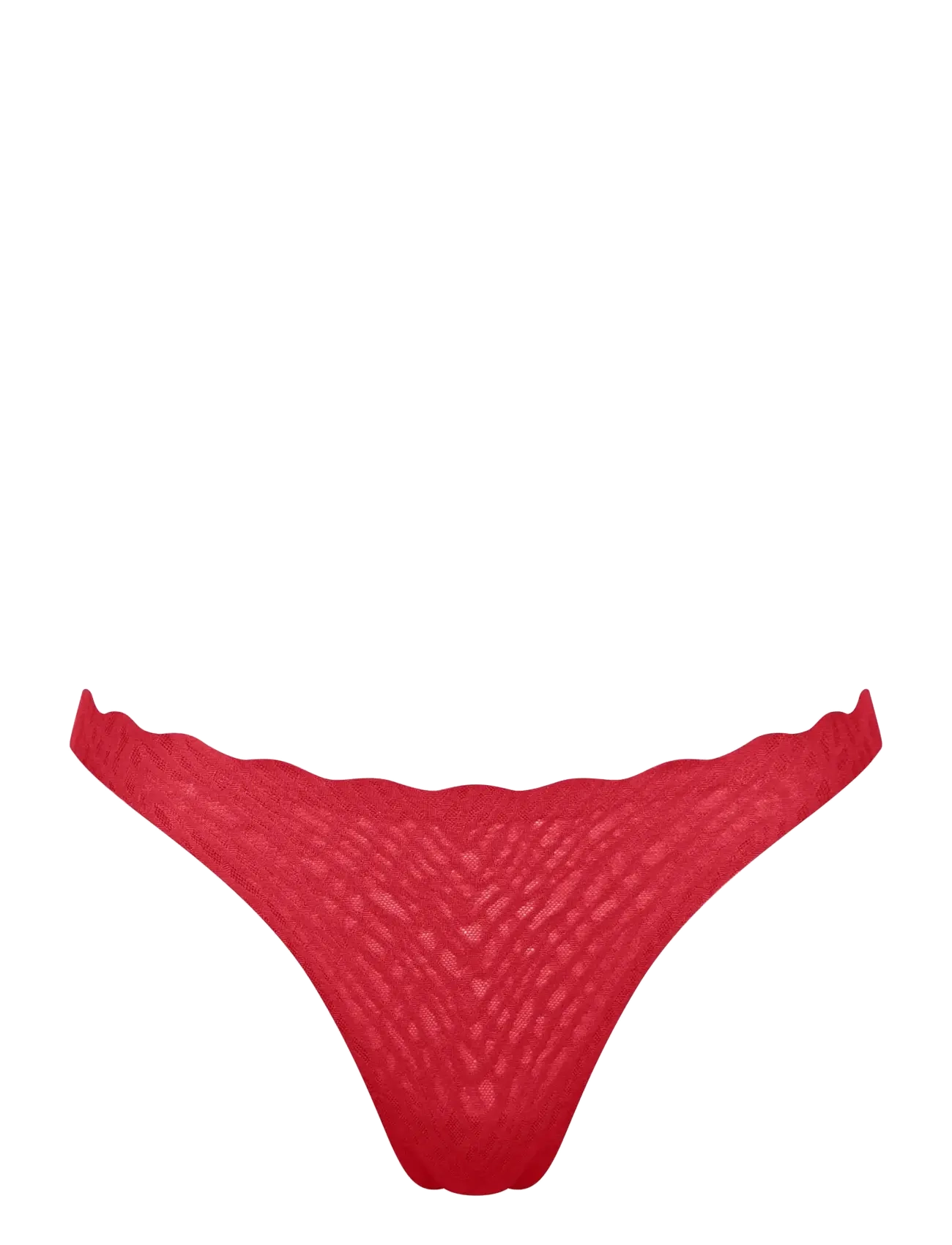sloggi sloggi ZERO Feel Bliss Festive Stri - Lingerie - SHANGHAI RED / red