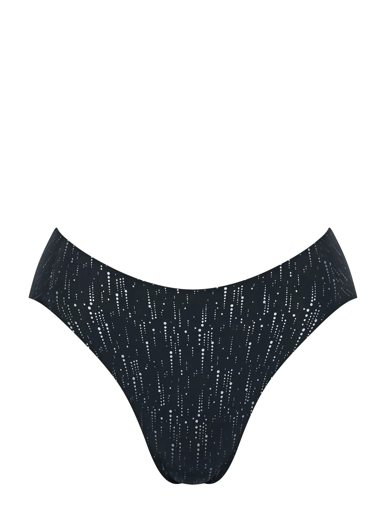 Sloggi Zero Feel 2.0 Festive High L Schwarz - XS - Damen