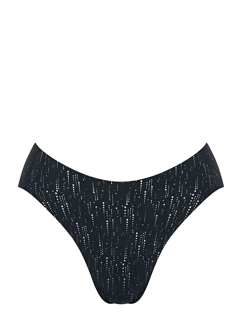 sloggi - sloggi ZERO Feel 2.0 Festive High l - seamless trosor - black combination - 1